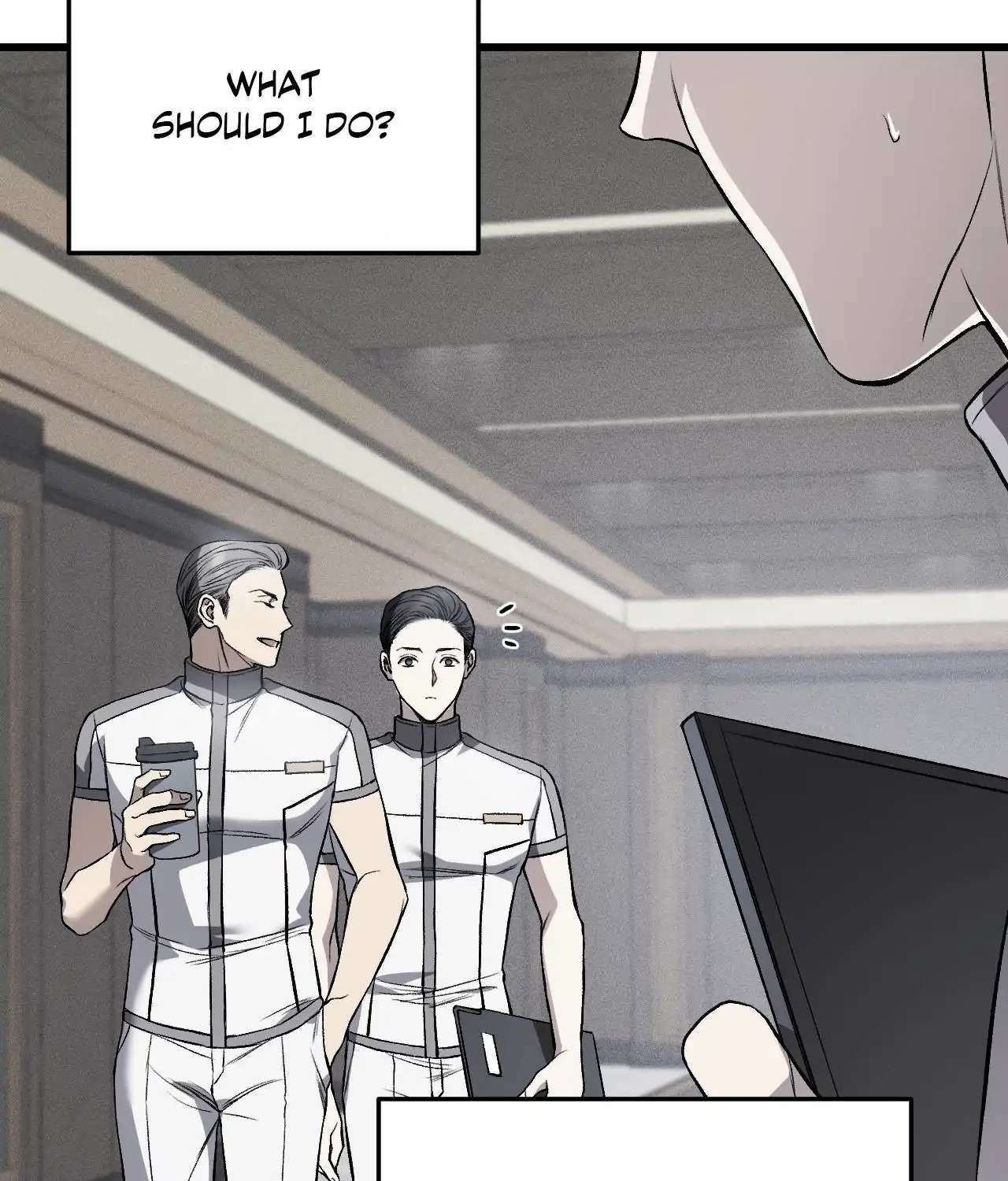 My Personal Caddie Chapter 5 page 20 - 