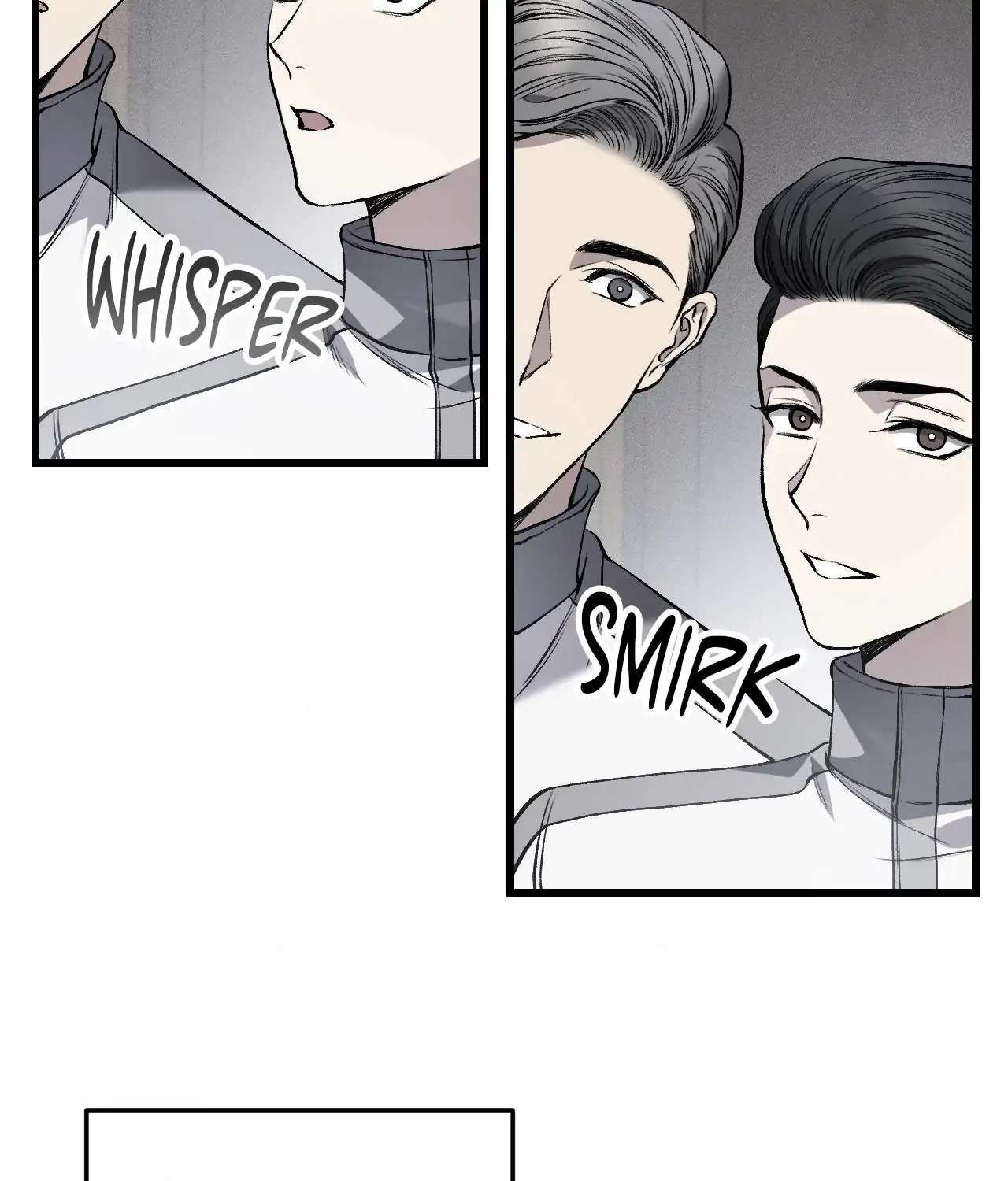 My Personal Caddie Chapter 5 page 22 - 