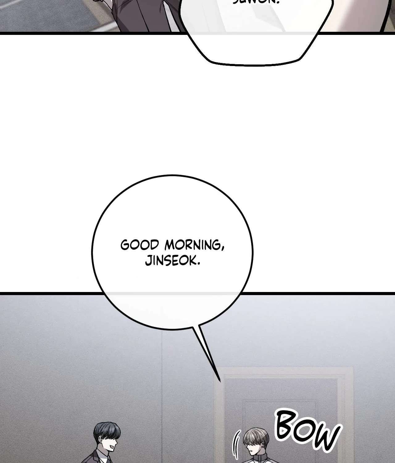 My Personal Caddie Chapter 5 page 27 - 