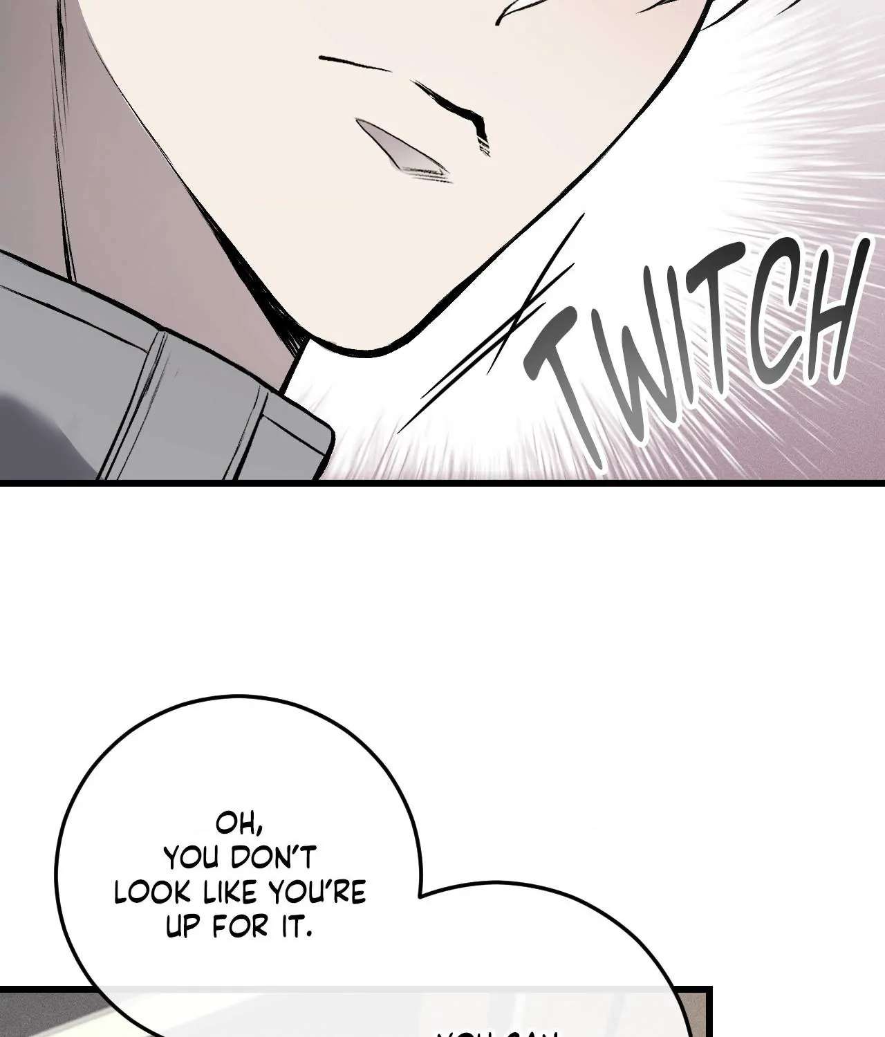 My Personal Caddie Chapter 5 page 33 - 