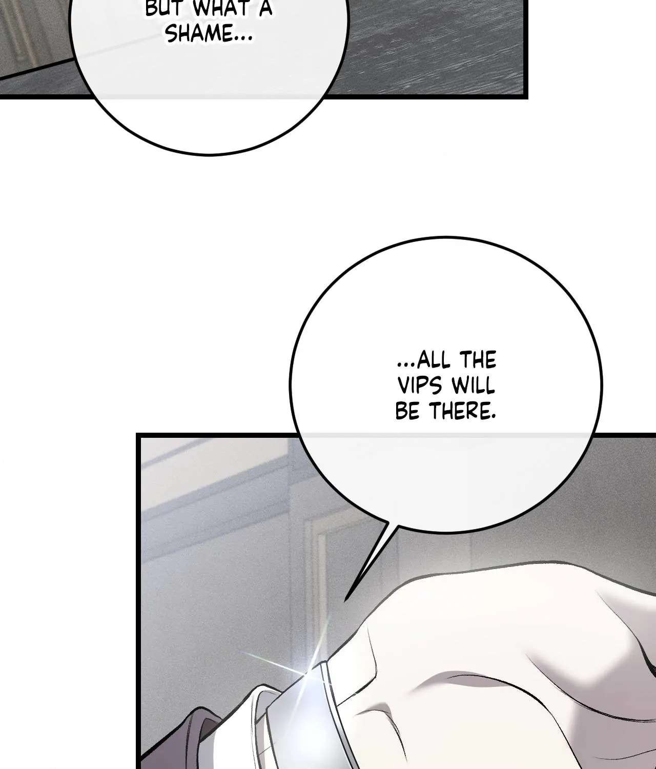 My Personal Caddie Chapter 5 page 35 - 