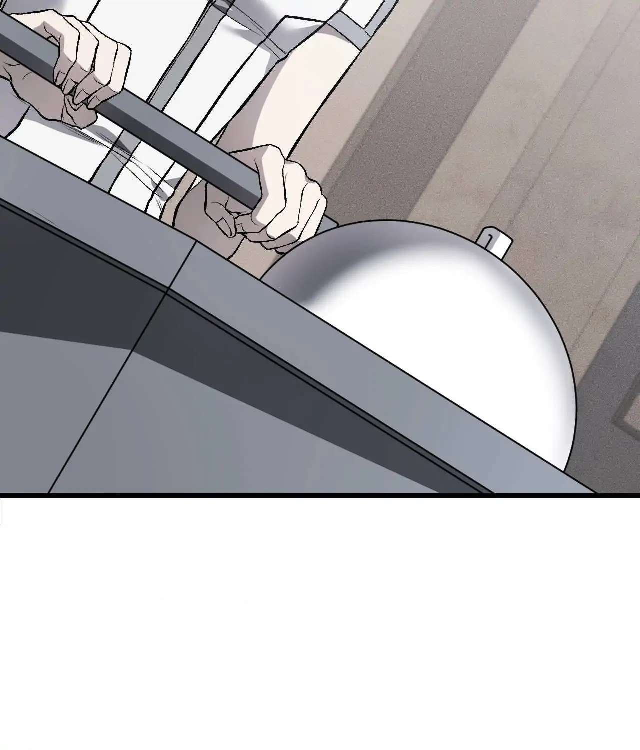My Personal Caddie Chapter 5 page 43 - 