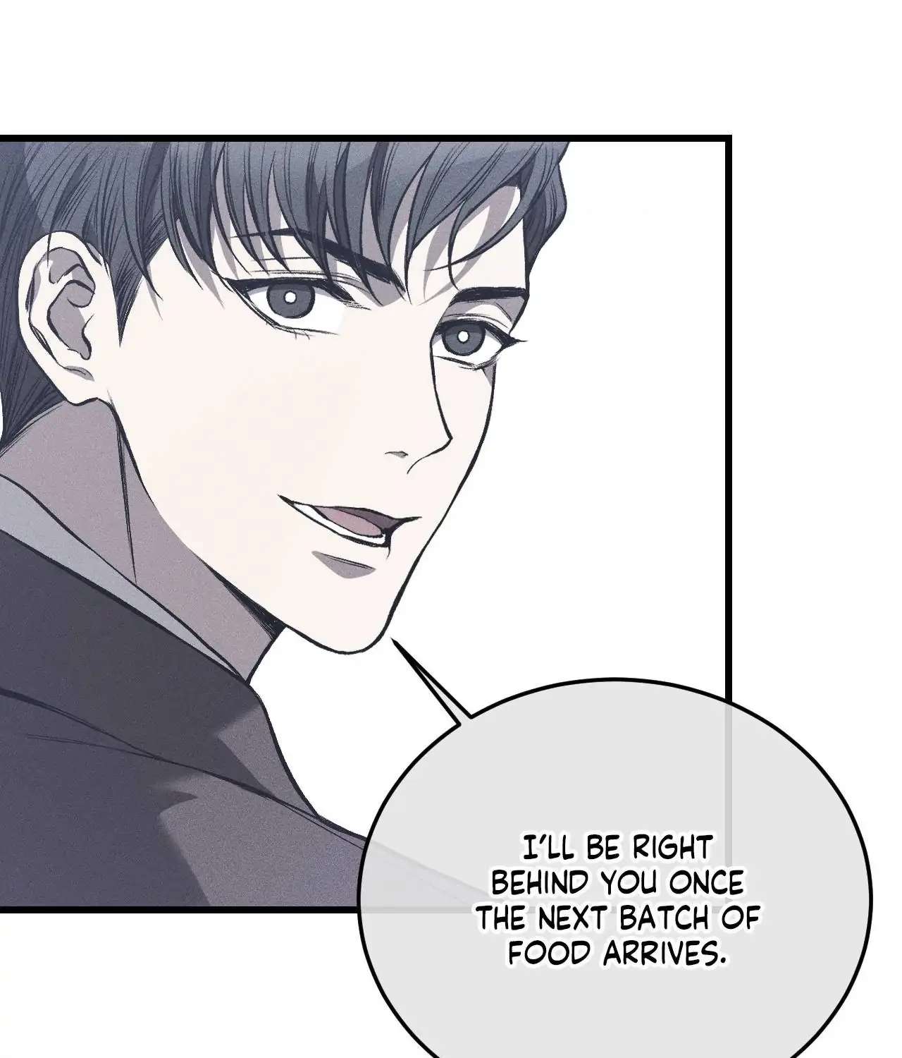 My Personal Caddie Chapter 5 page 44 - 