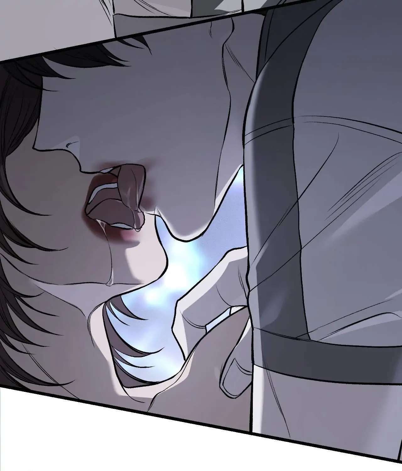 My Personal Caddie Chapter 5 page 51 - 