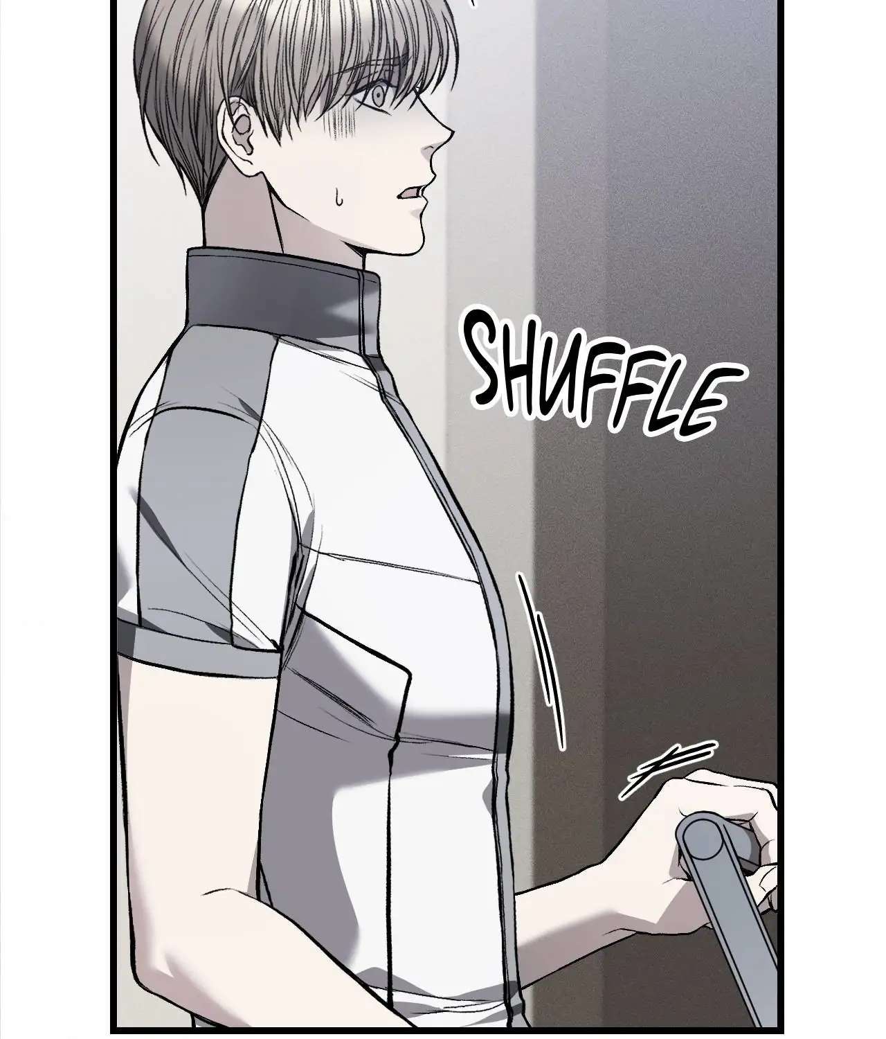 My Personal Caddie Chapter 5 page 54 - 