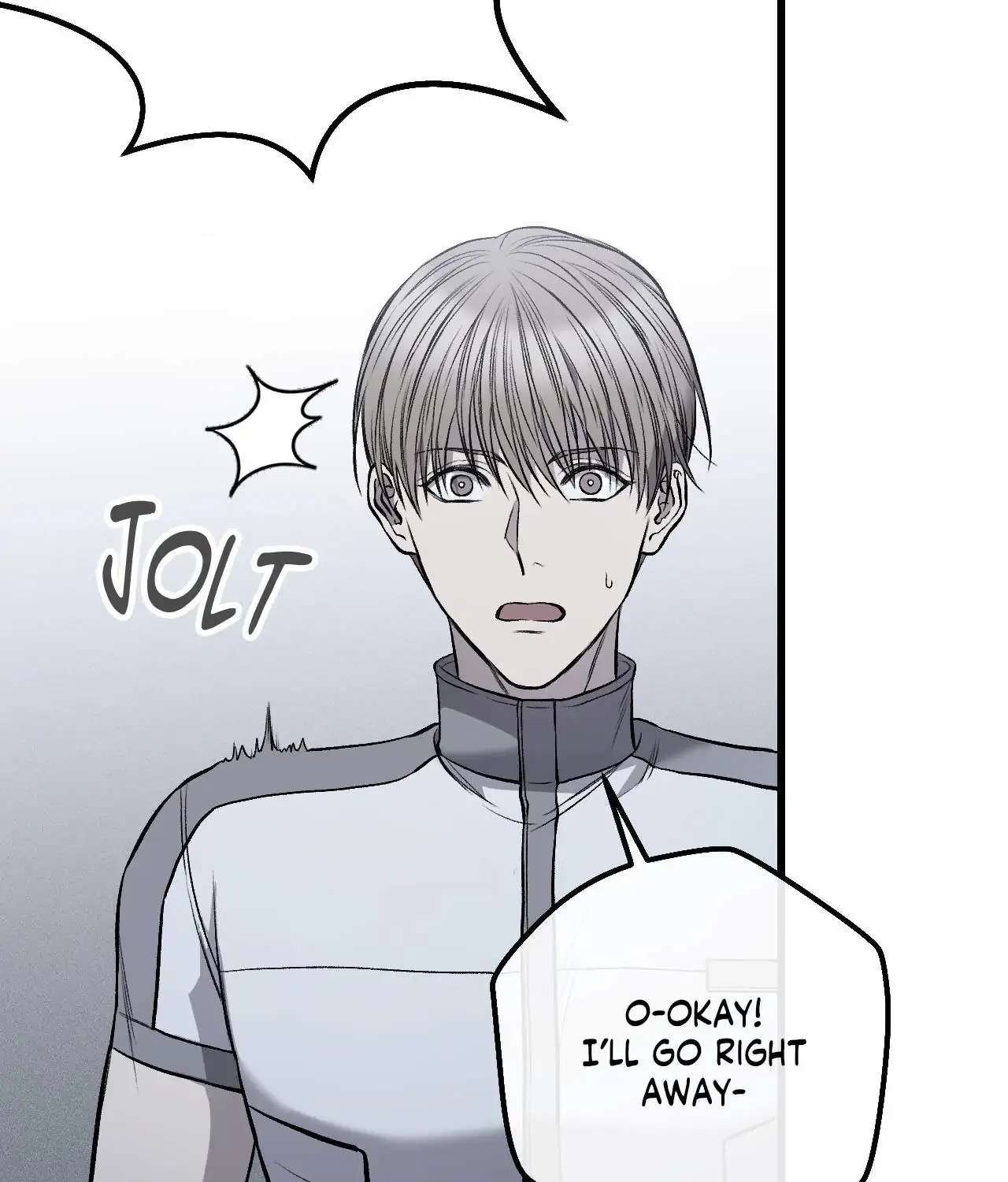 My Personal Caddie Chapter 5 page 64 - 