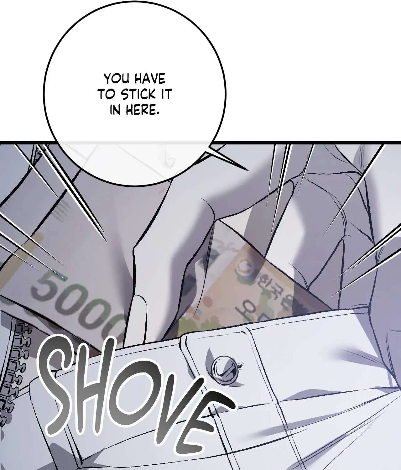 My Personal Caddie Chapter 5 page 73 - 