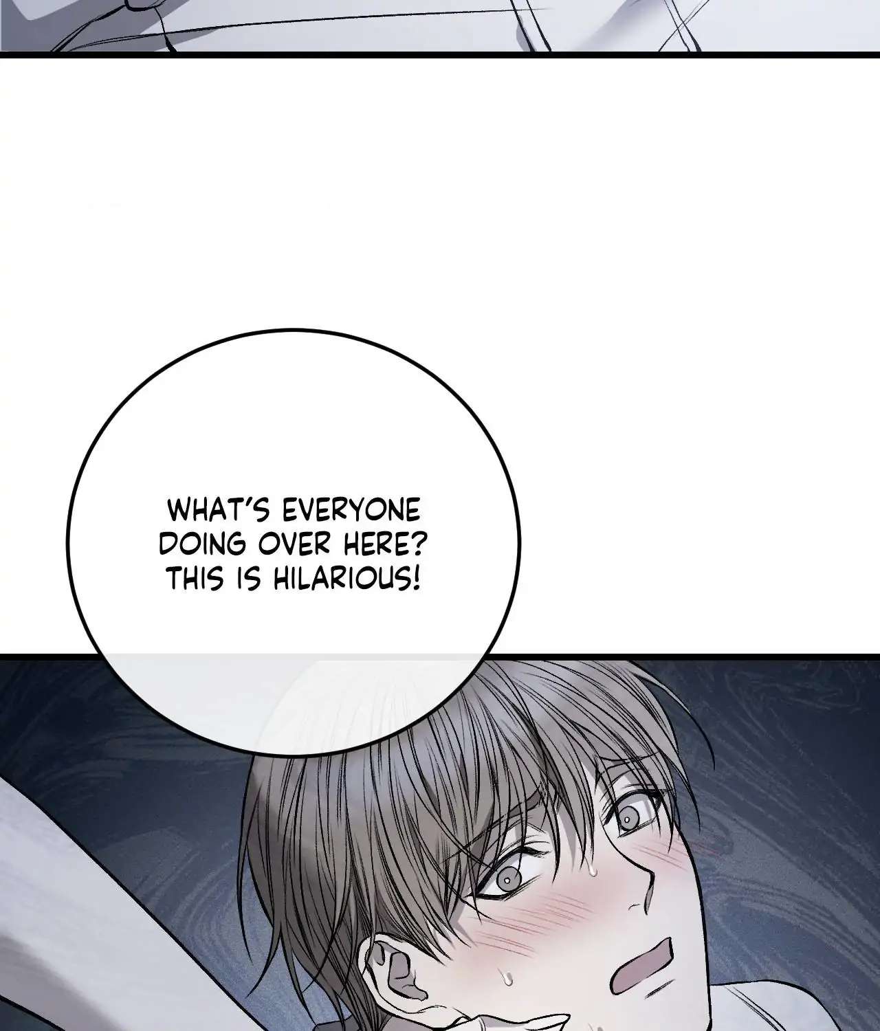 My Personal Caddie Chapter 5 page 74 - 