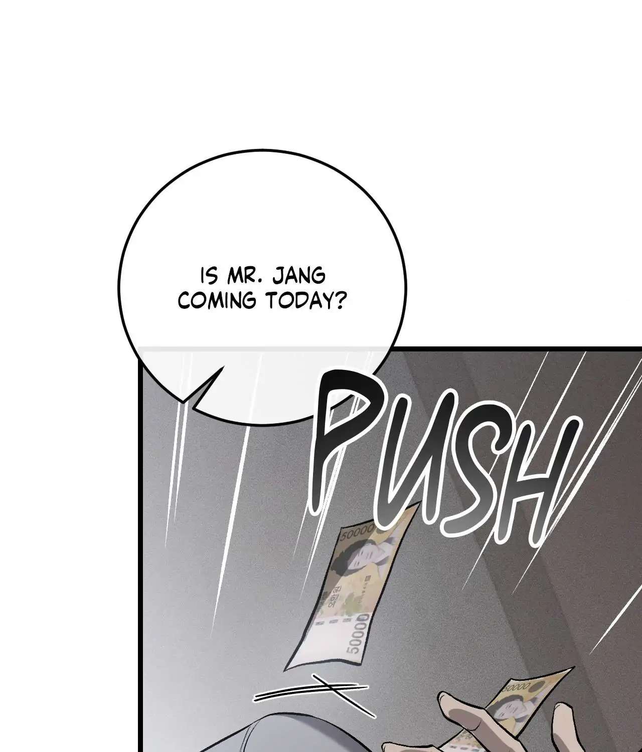 My Personal Caddie Chapter 5 page 78 - 