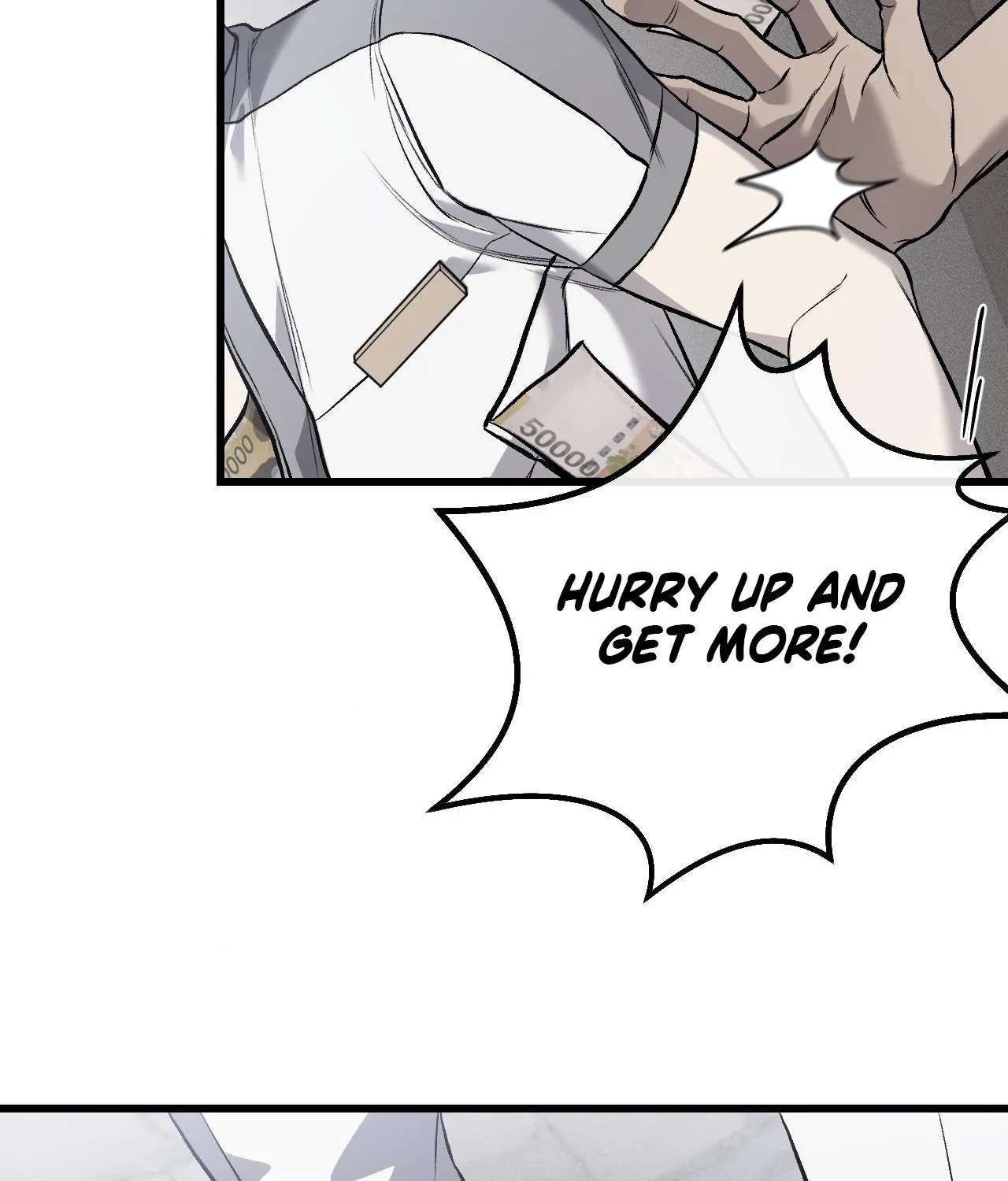 My Personal Caddie Chapter 5 page 79 - 