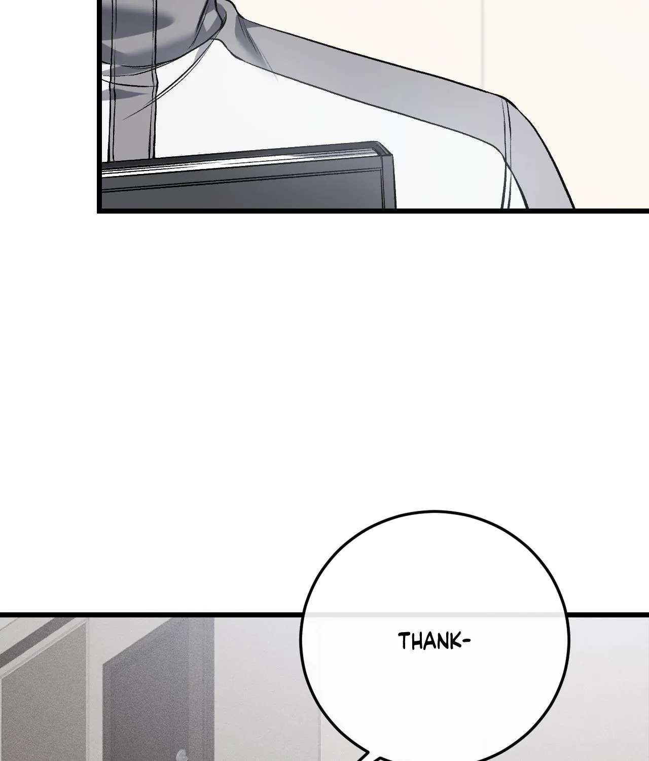 My Personal Caddie Chapter 5 page 9 - 
