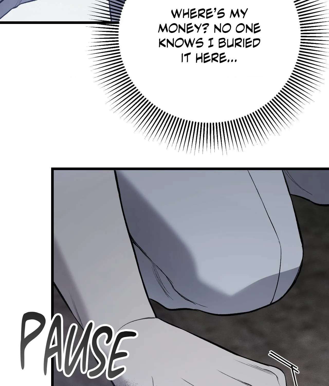 My Personal Caddie Chapter 5 page 96 - 