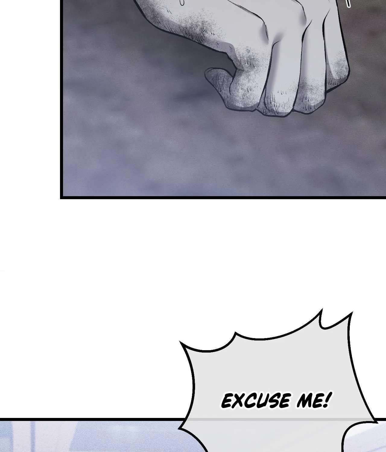 My Personal Caddie Chapter 5 page 97 - 