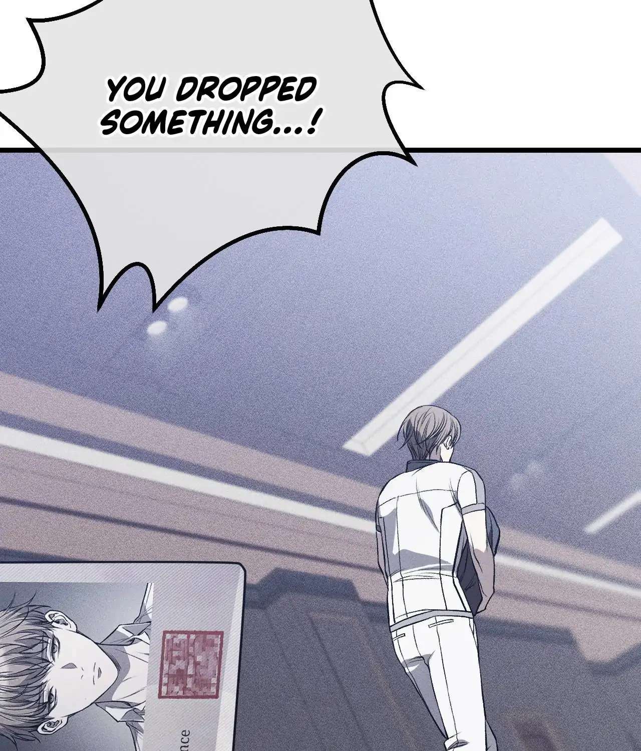 My Personal Caddie Chapter 5 page 99 - 