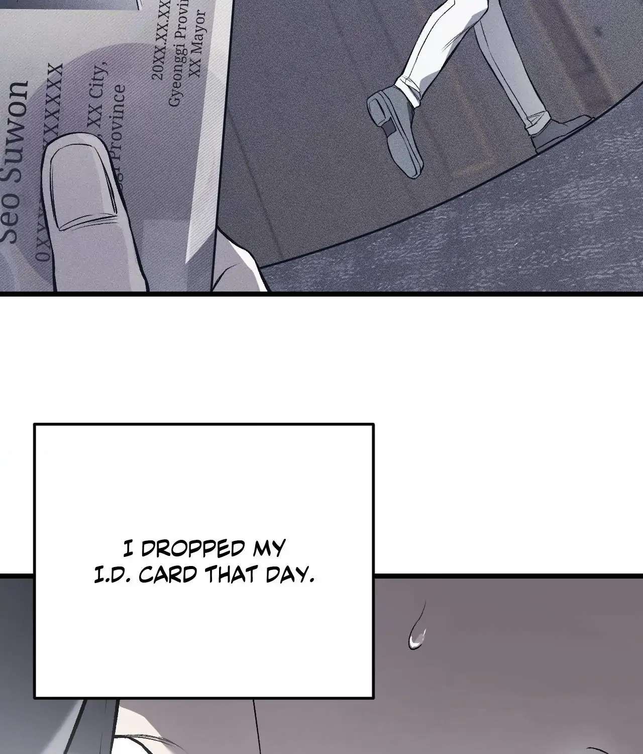 My Personal Caddie Chapter 5 page 100 - 