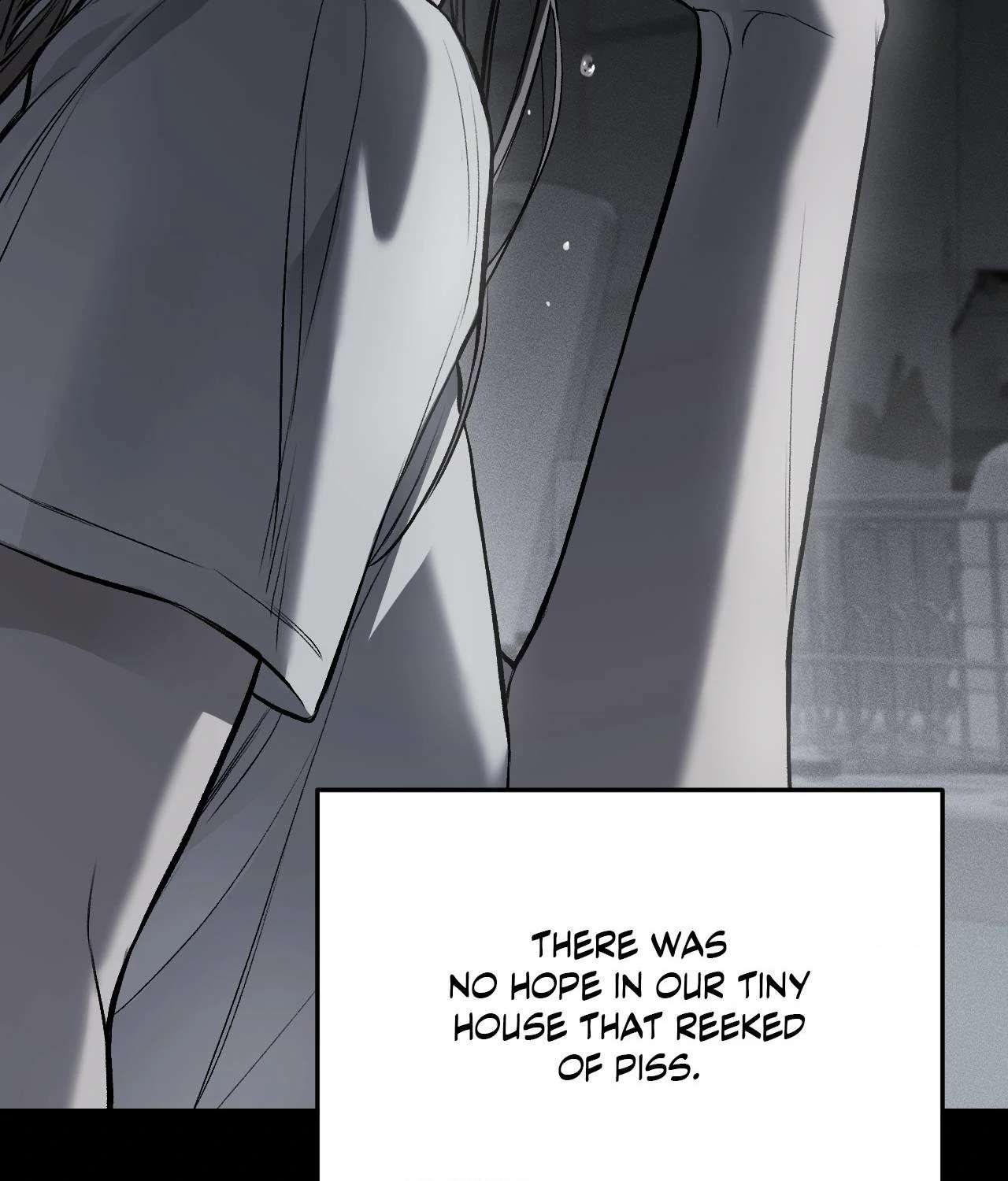 My Personal Caddie Chapter 6 page 11 - 