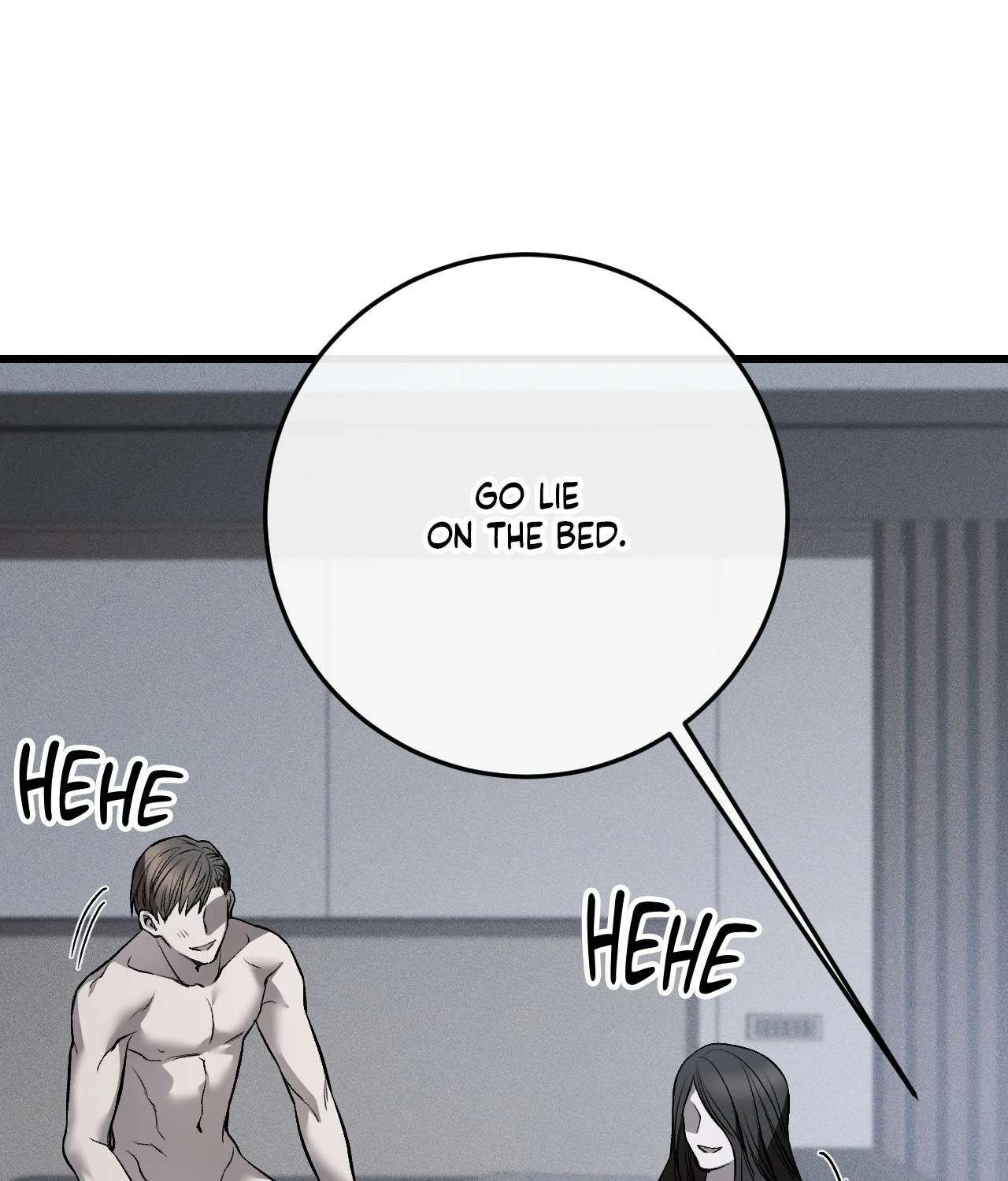 My Personal Caddie Chapter 6 page 105 - 
