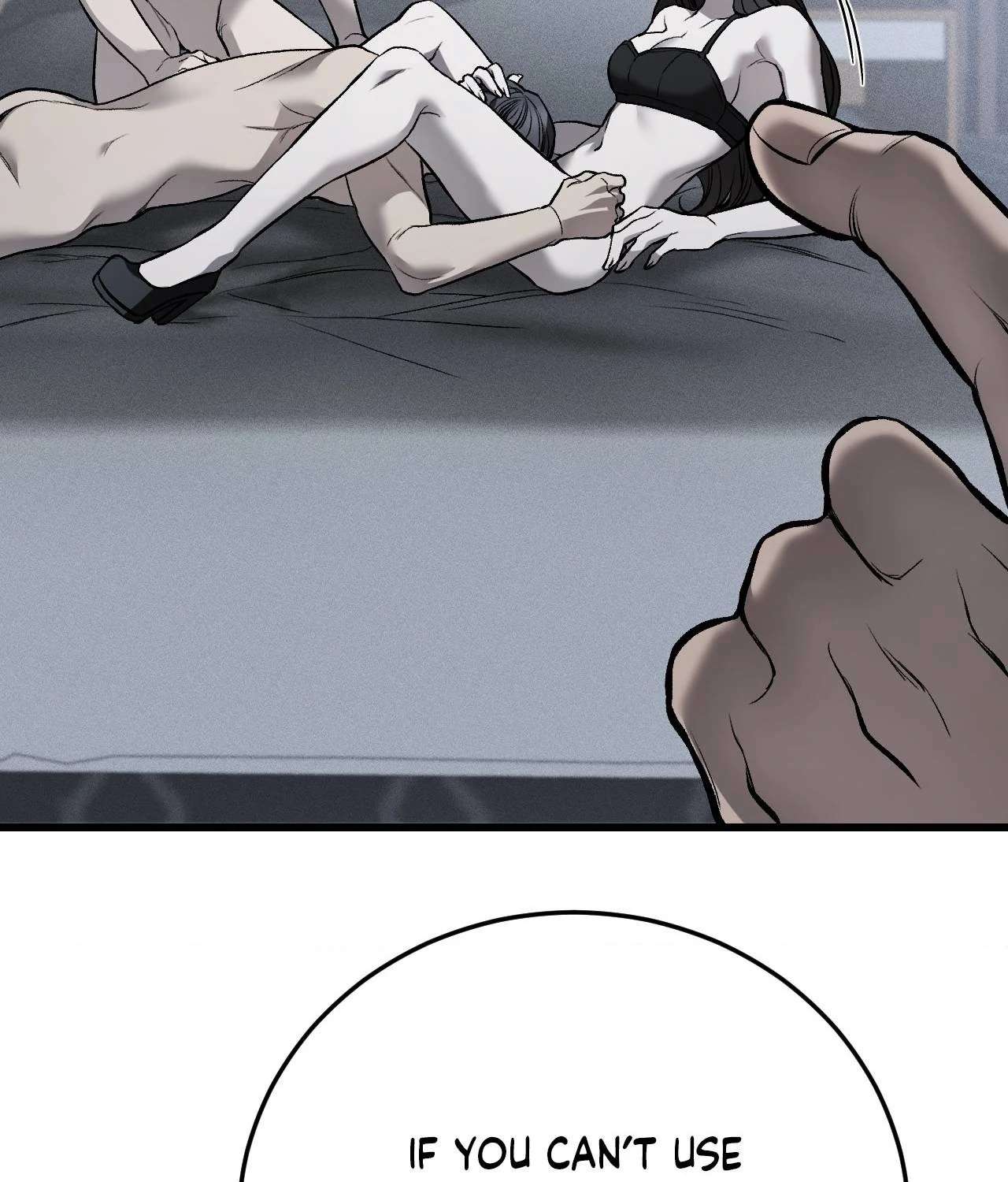 My Personal Caddie Chapter 6 page 106 - 