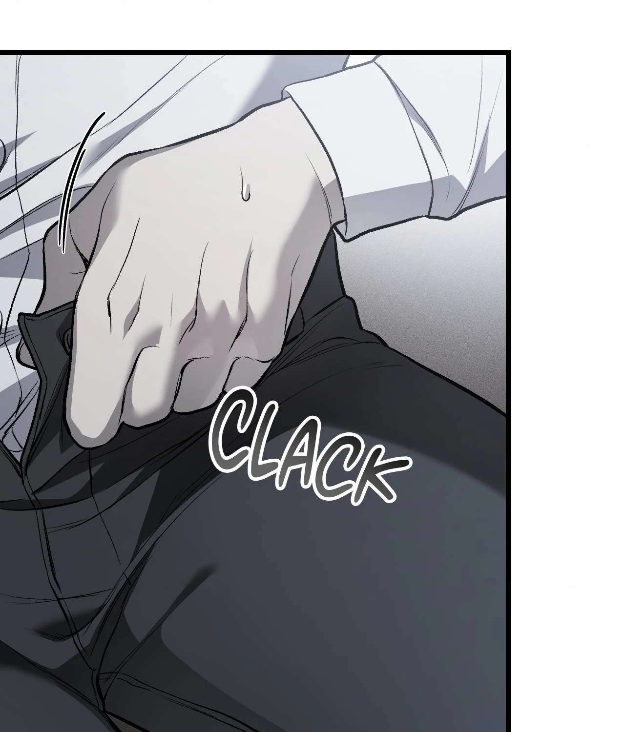 My Personal Caddie Chapter 6 page 110 - 