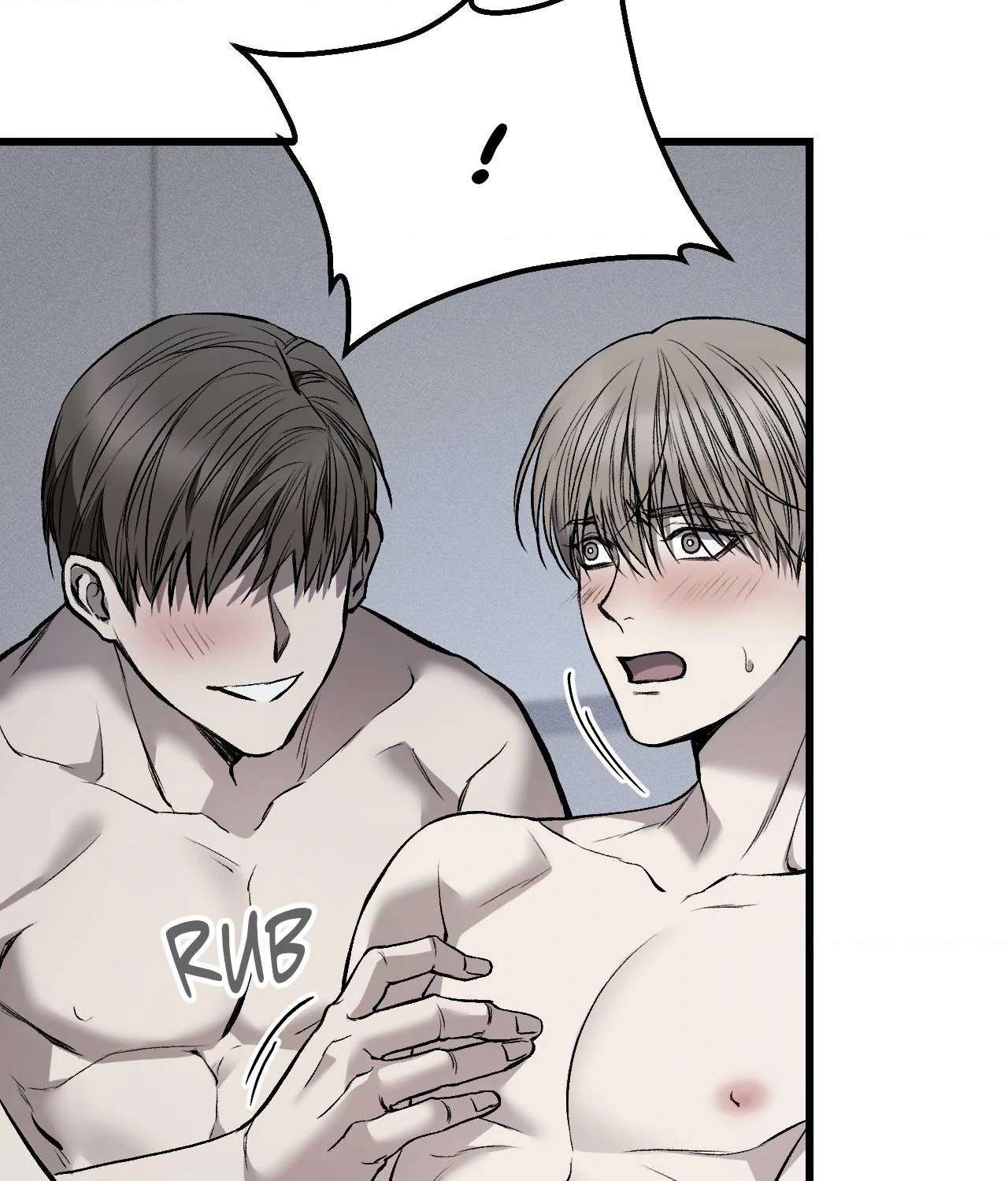 My Personal Caddie Chapter 6 page 119 - 
