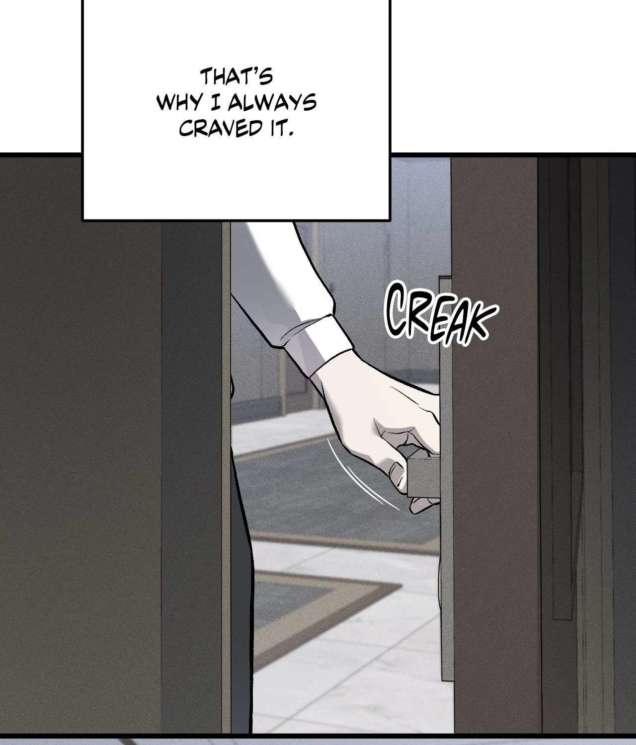 My Personal Caddie Chapter 6 page 16 - 
