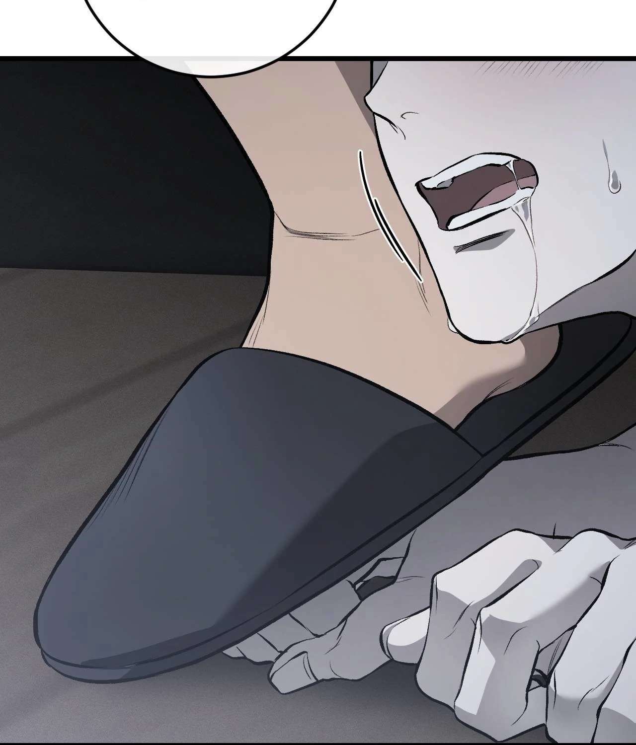 My Personal Caddie Chapter 6 page 21 - 