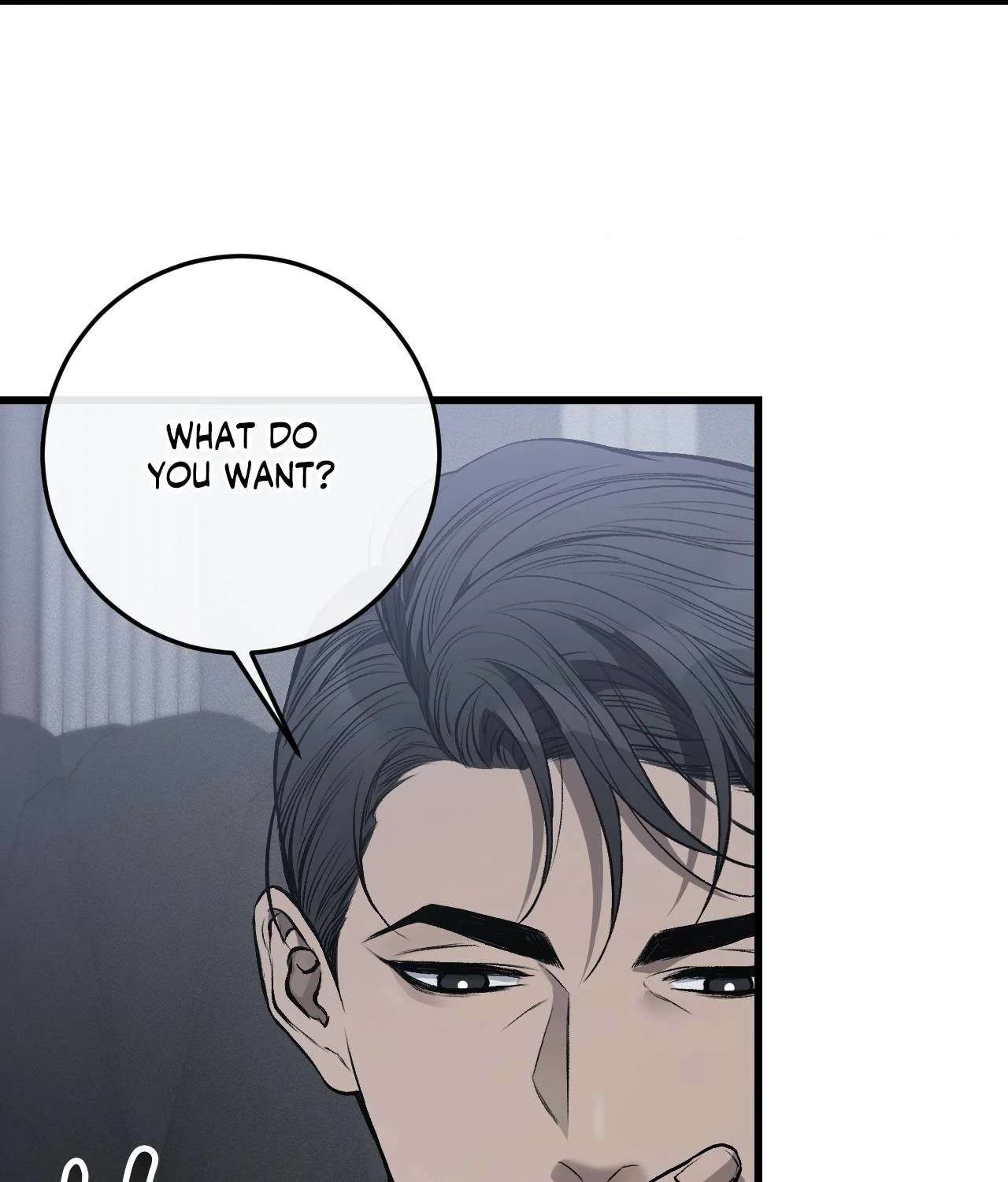 My Personal Caddie Chapter 6 page 22 - 