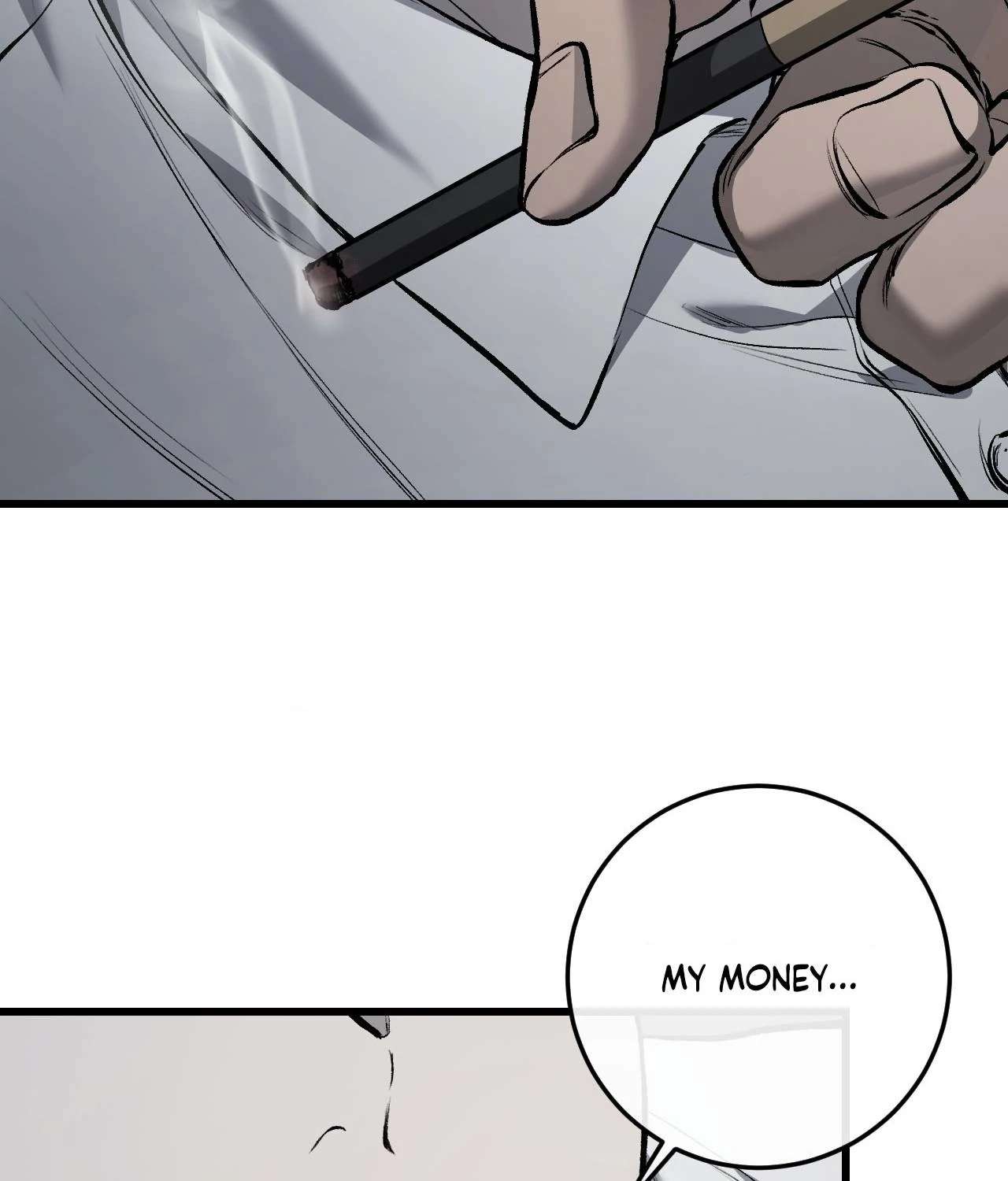 My Personal Caddie Chapter 6 page 32 - 