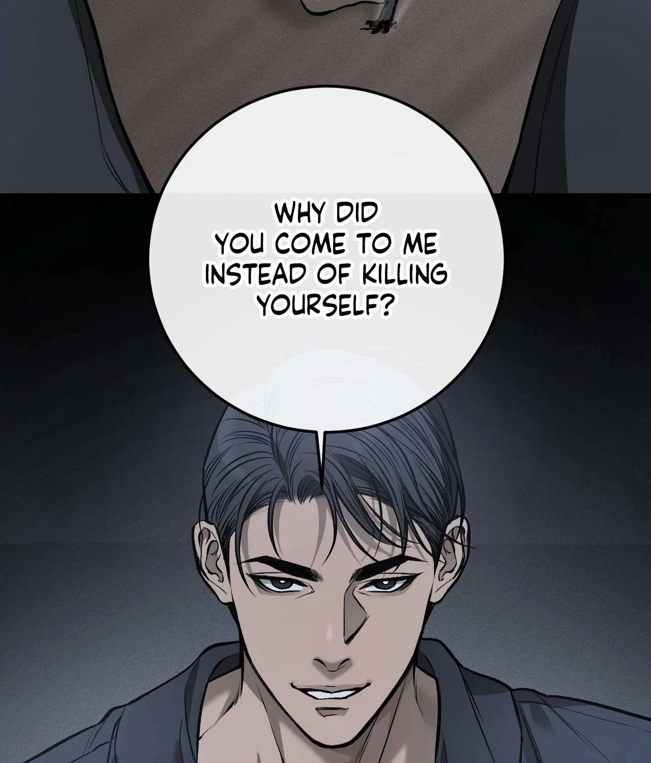 My Personal Caddie Chapter 6 page 38 - 