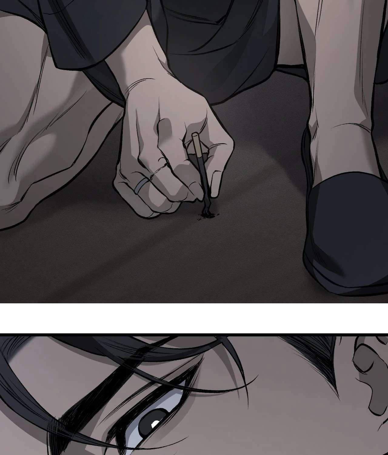 My Personal Caddie Chapter 6 page 40 - 