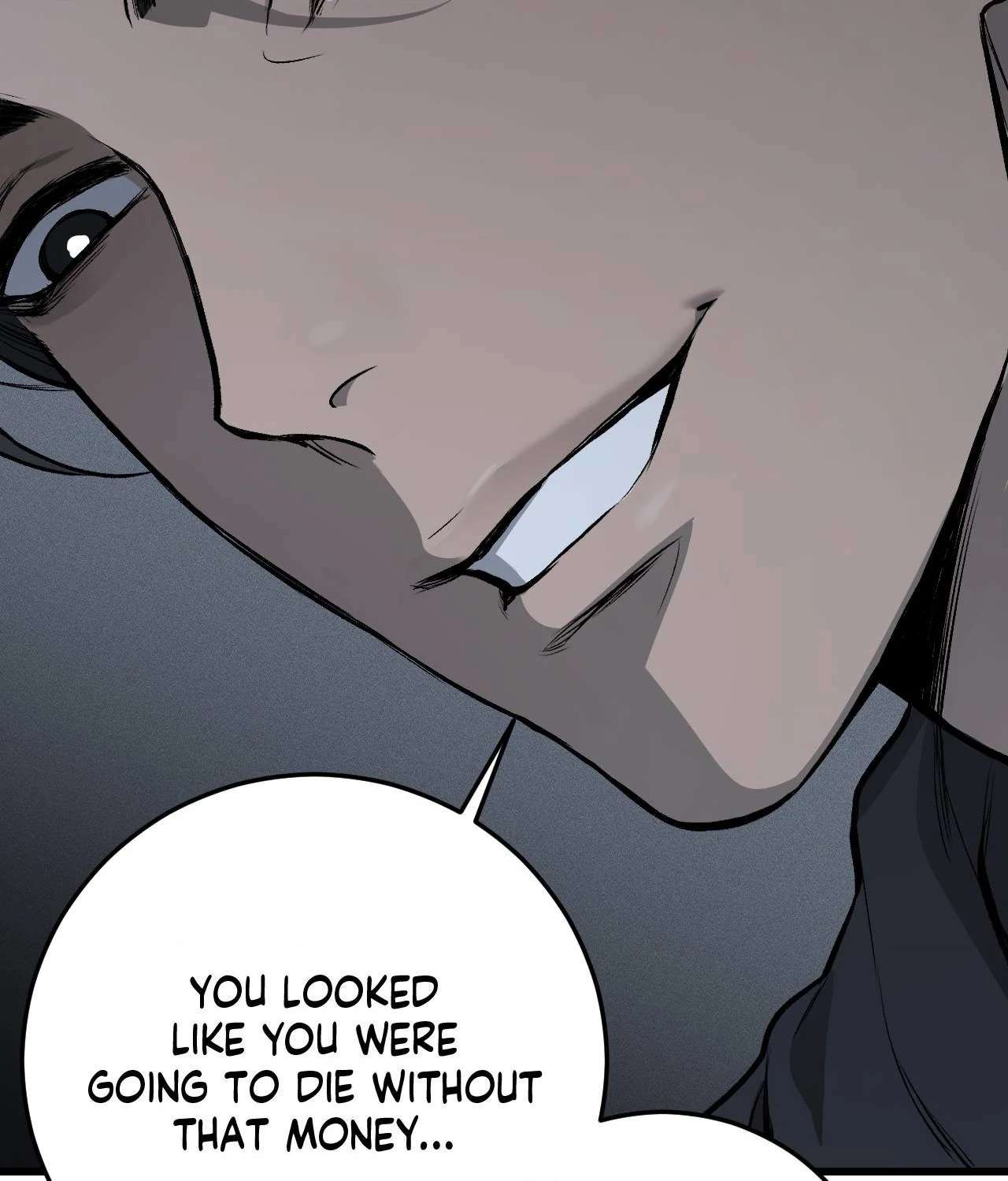 My Personal Caddie Chapter 6 page 41 - 