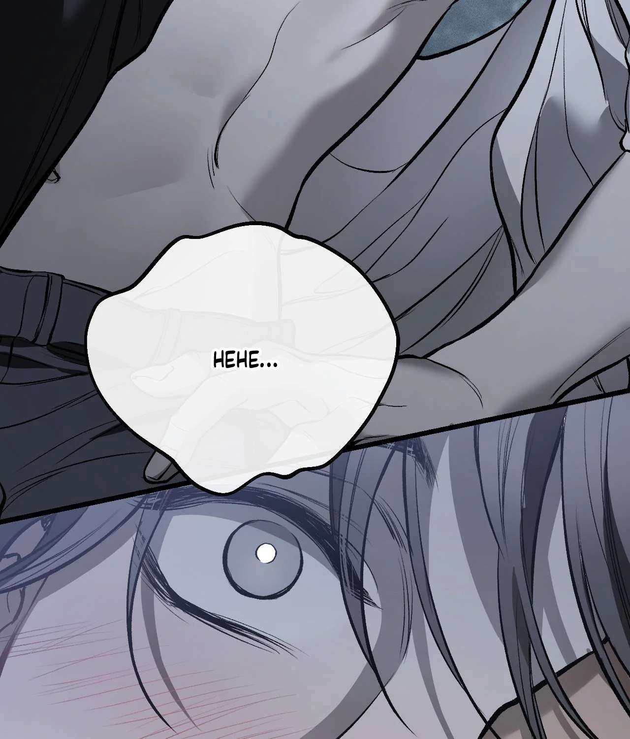 My Personal Caddie Chapter 6 page 51 - 