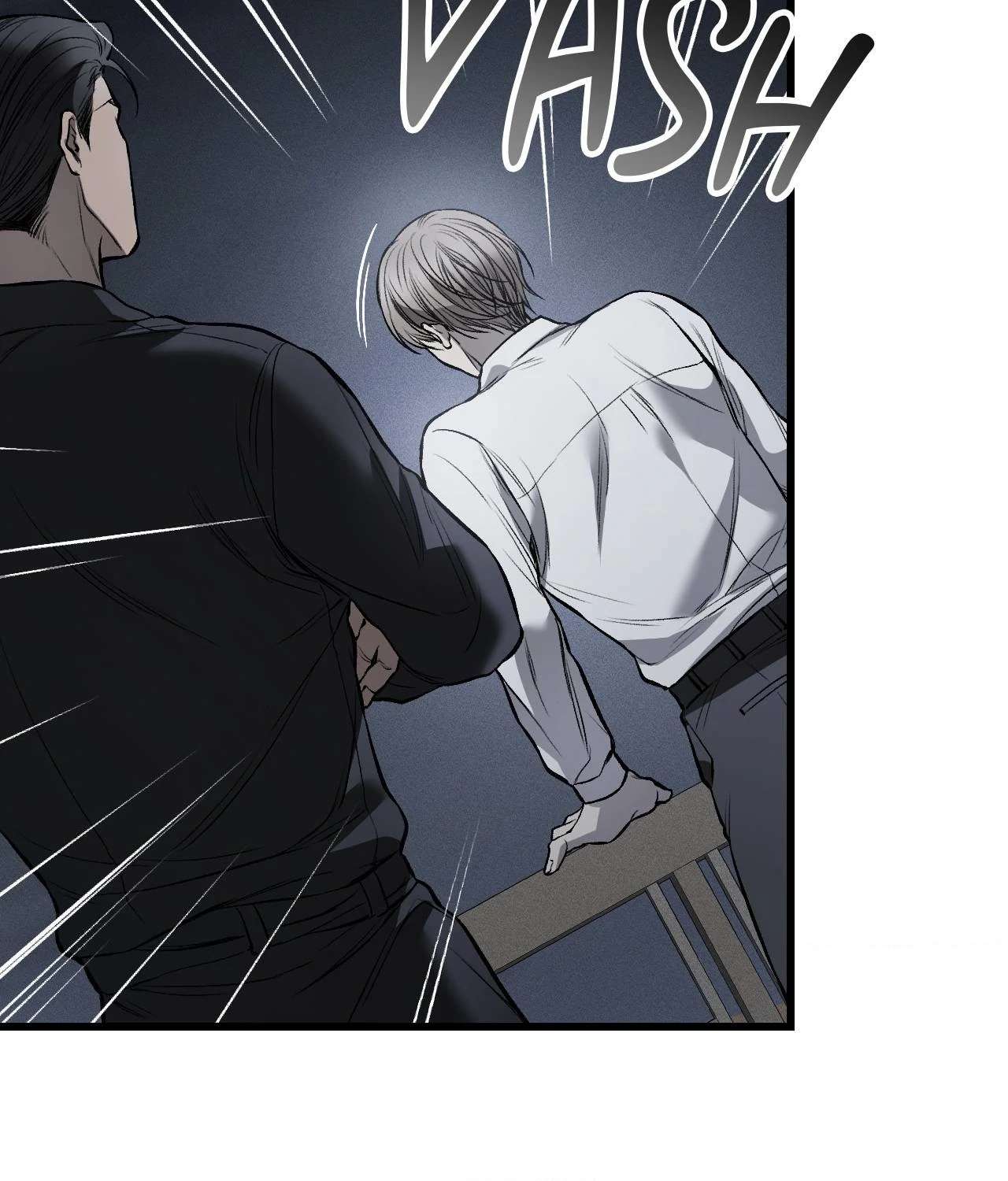 My Personal Caddie Chapter 6 page 59 - 