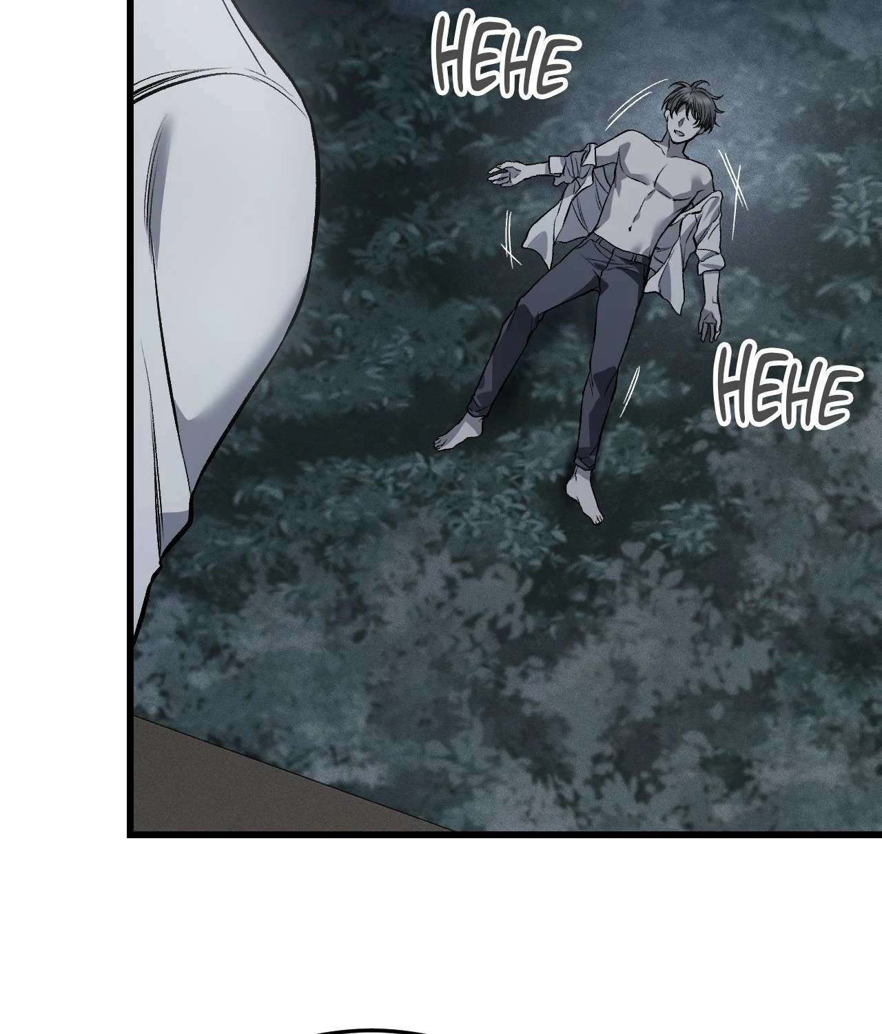 My Personal Caddie Chapter 6 page 61 - 
