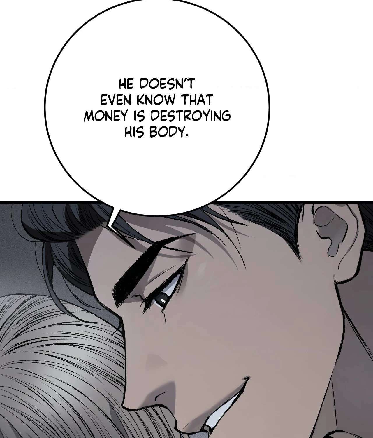 My Personal Caddie Chapter 6 page 62 - 
