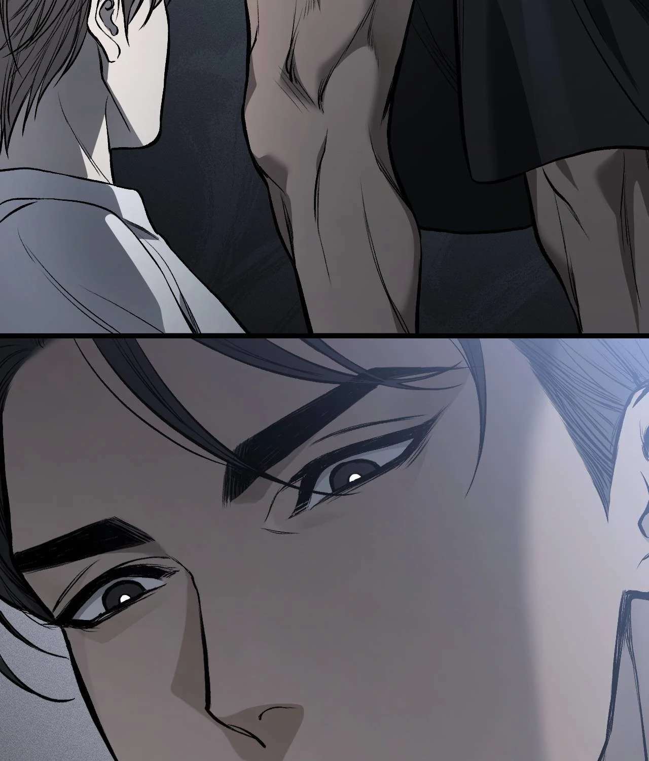 My Personal Caddie Chapter 6 page 78 - 
