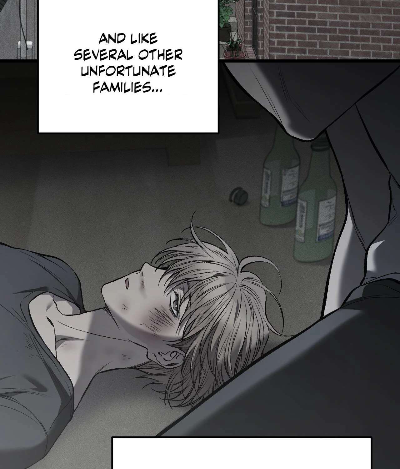My Personal Caddie Chapter 6 page 9 - 