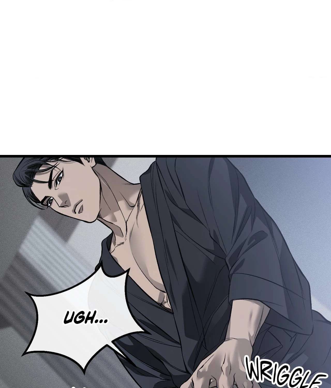 My Personal Caddie Chapter 6 page 90 - 