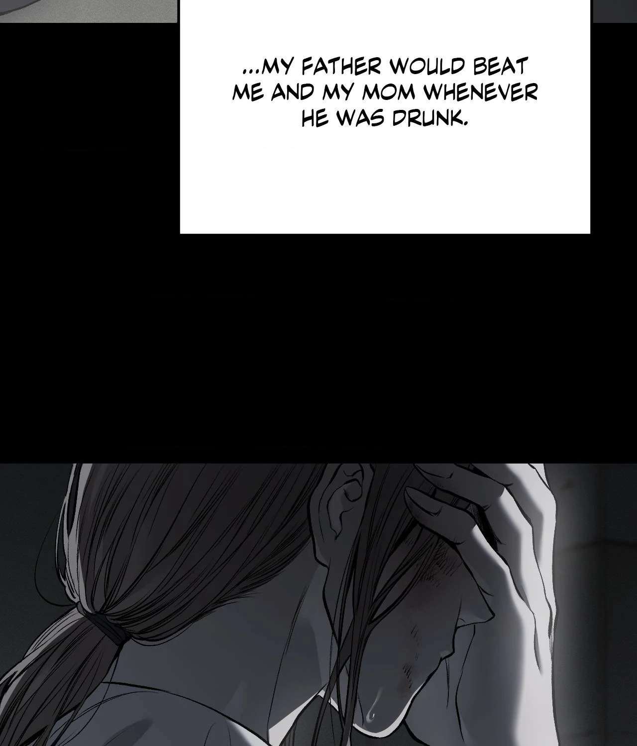 My Personal Caddie Chapter 6 page 10 - 