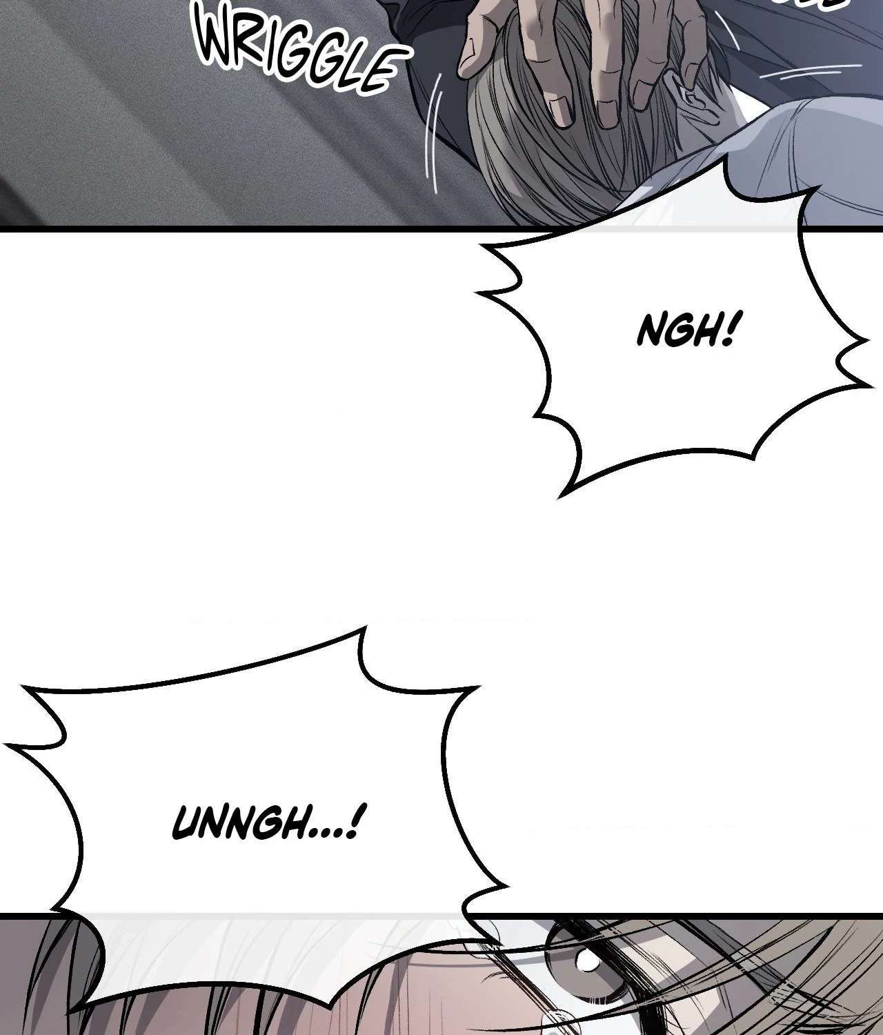 My Personal Caddie Chapter 6 page 91 - 