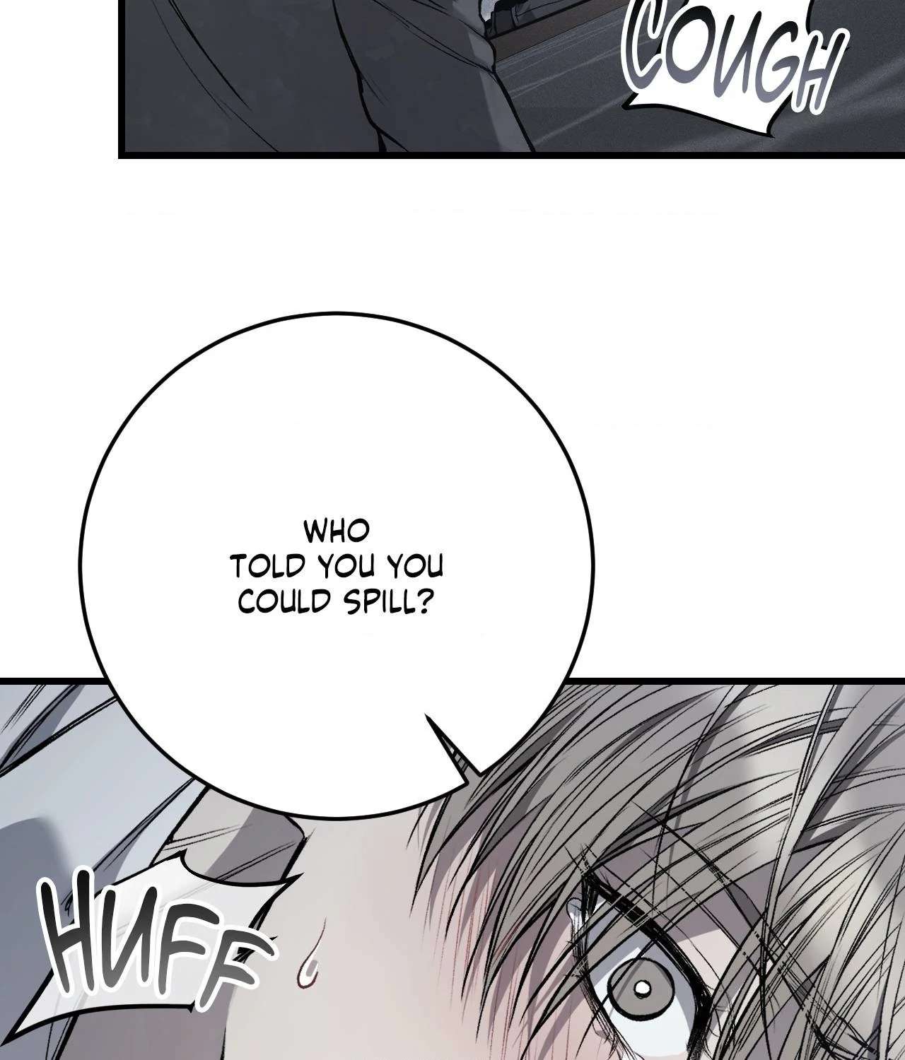 My Personal Caddie Chapter 6 page 96 - 