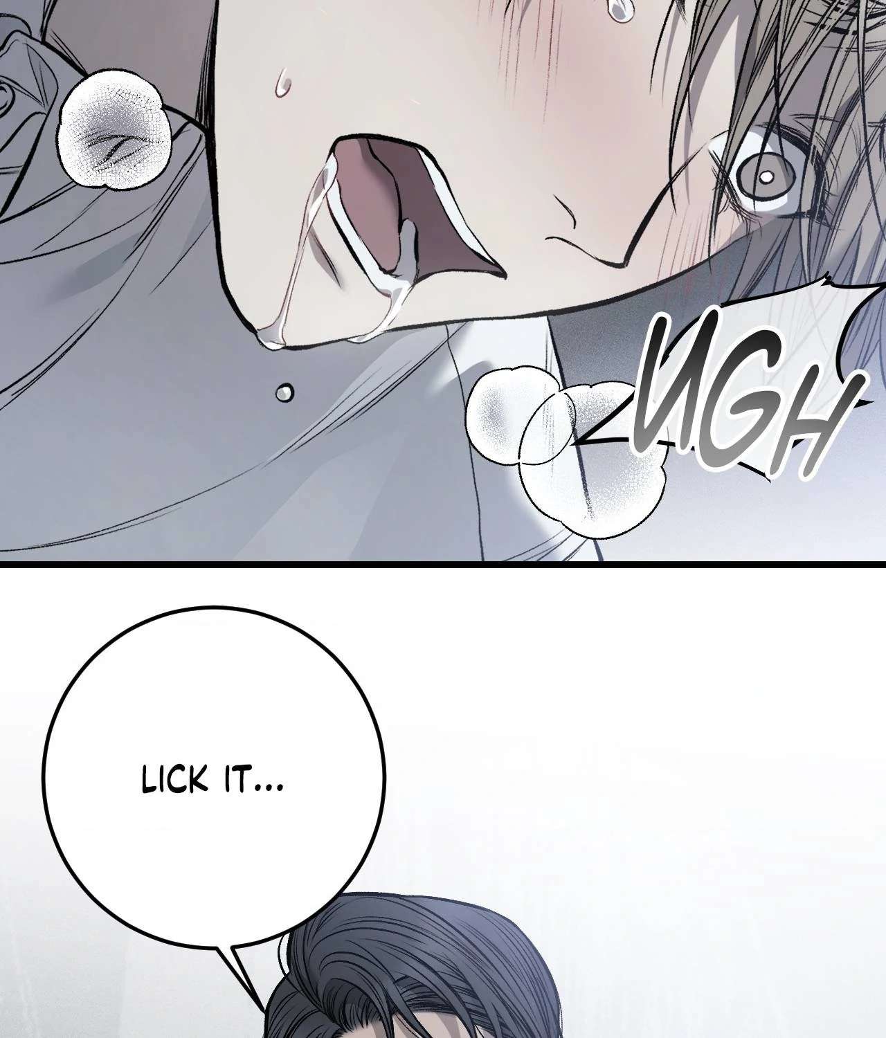 My Personal Caddie Chapter 6 page 97 - 