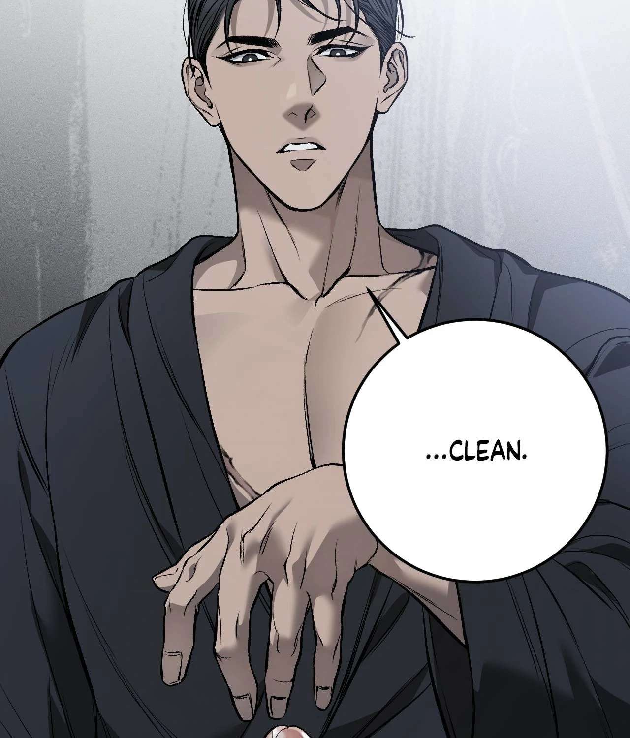 My Personal Caddie Chapter 6 page 98 - 