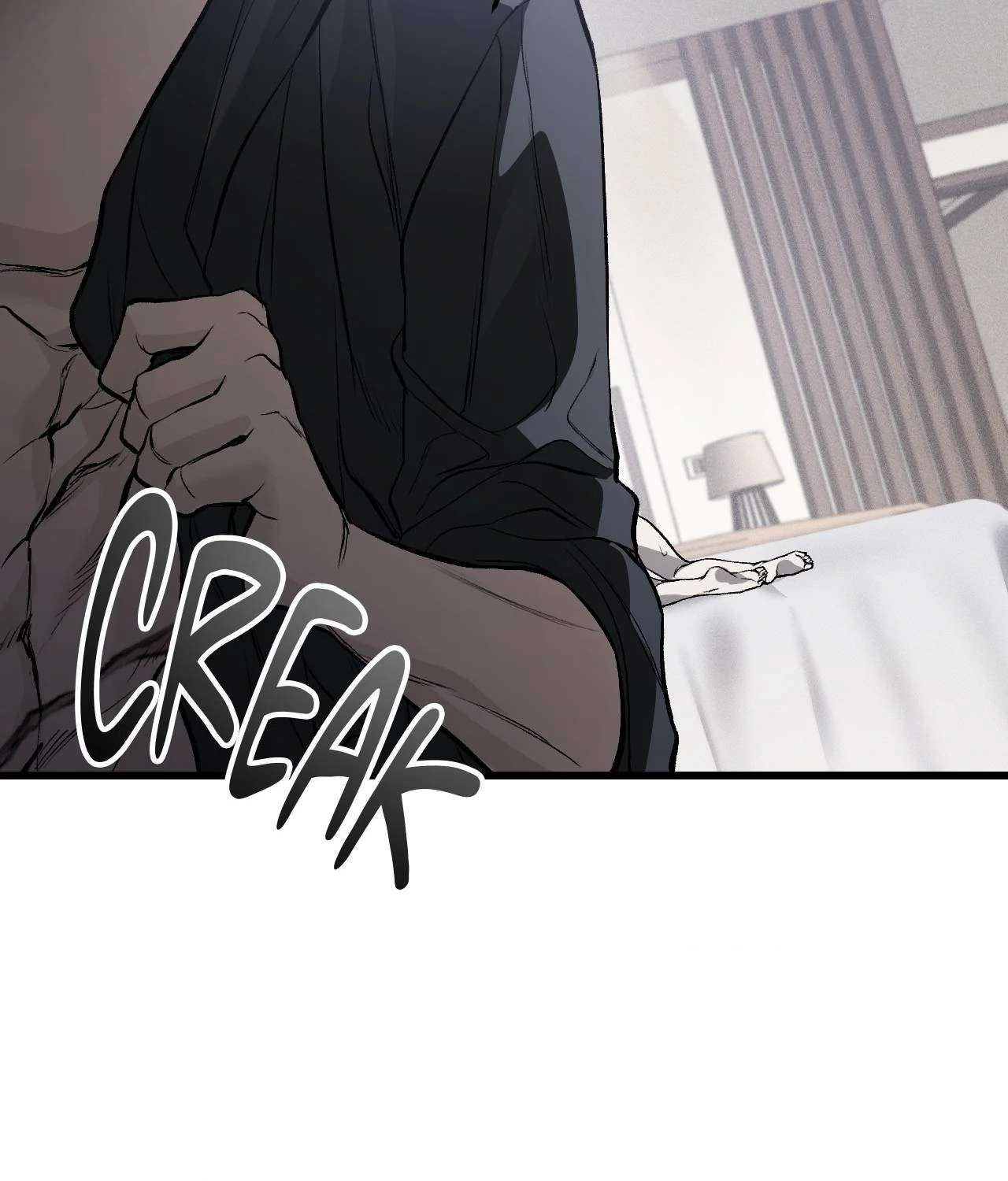 My Personal Caddie Chapter 7 page 104 - 