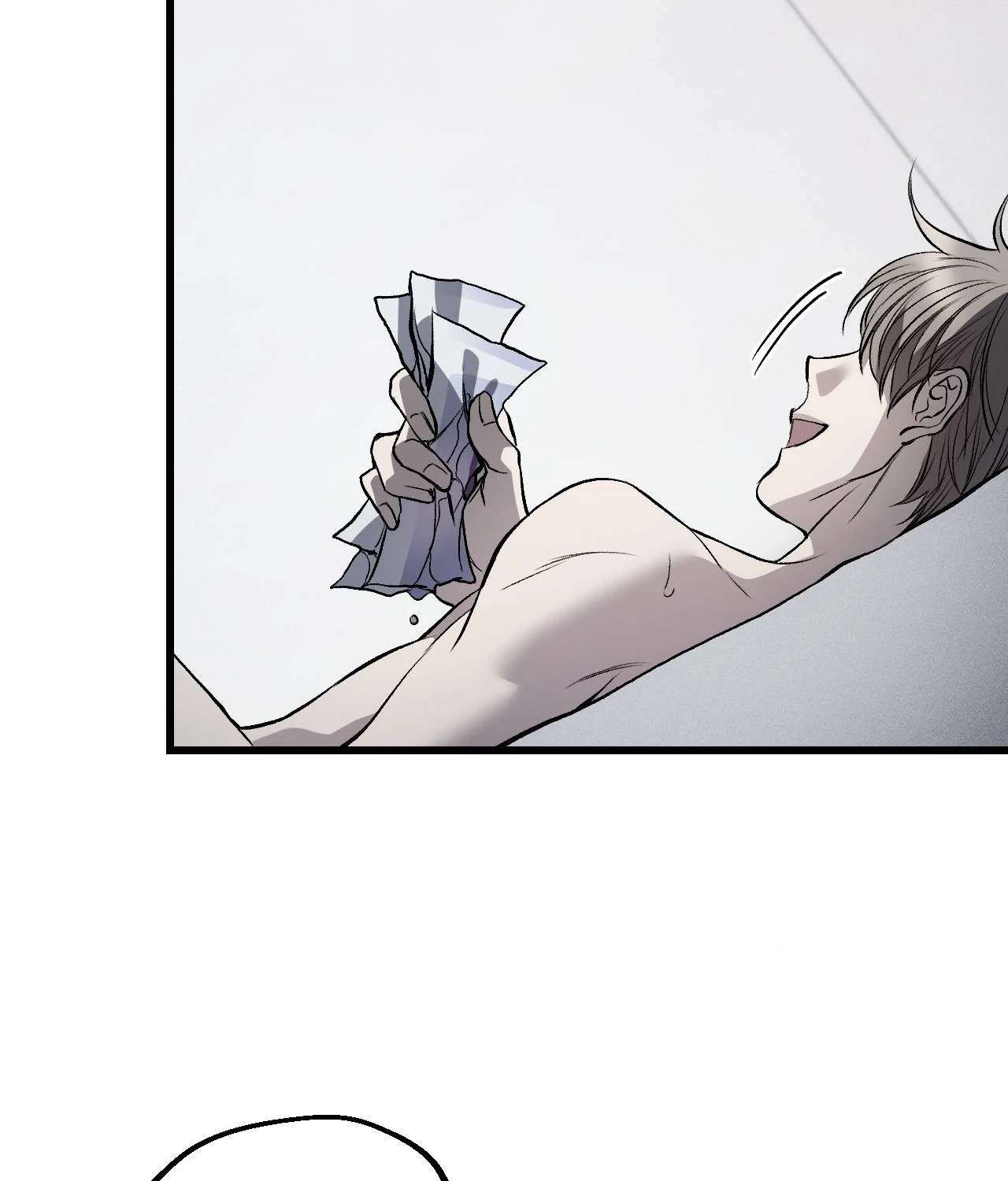 My Personal Caddie Chapter 7 page 116 - 