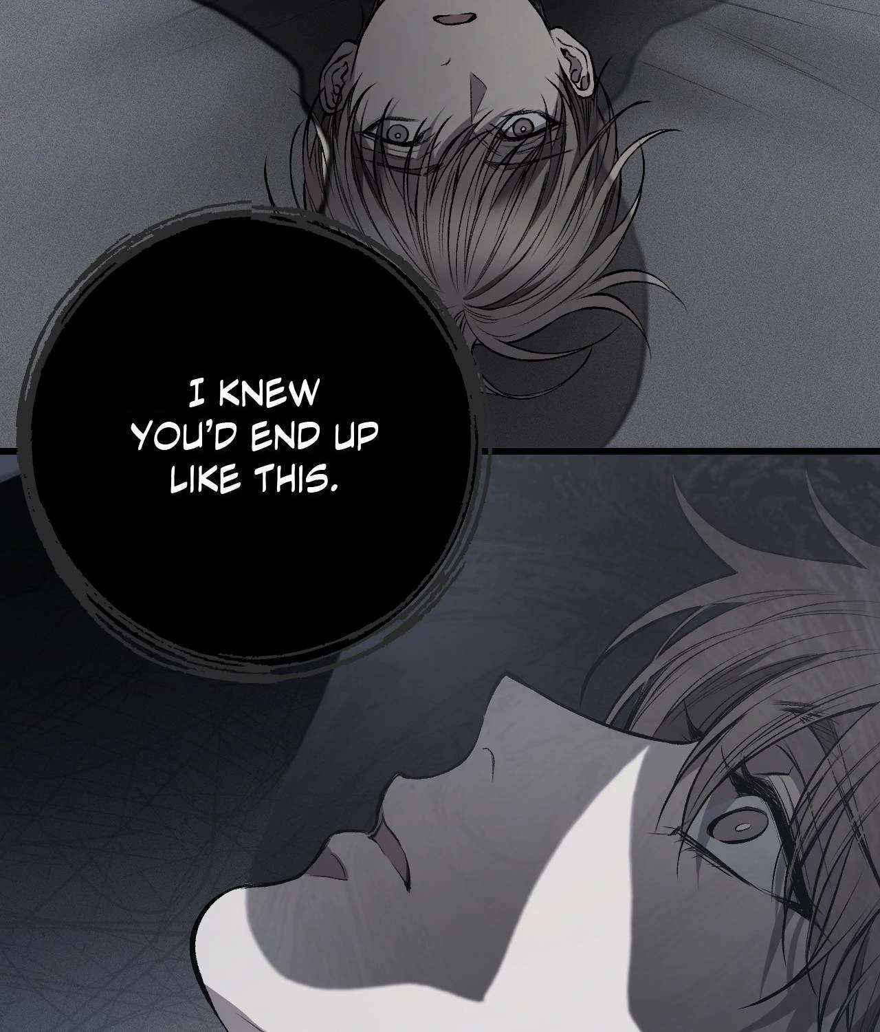 My Personal Caddie Chapter 7 page 14 - 