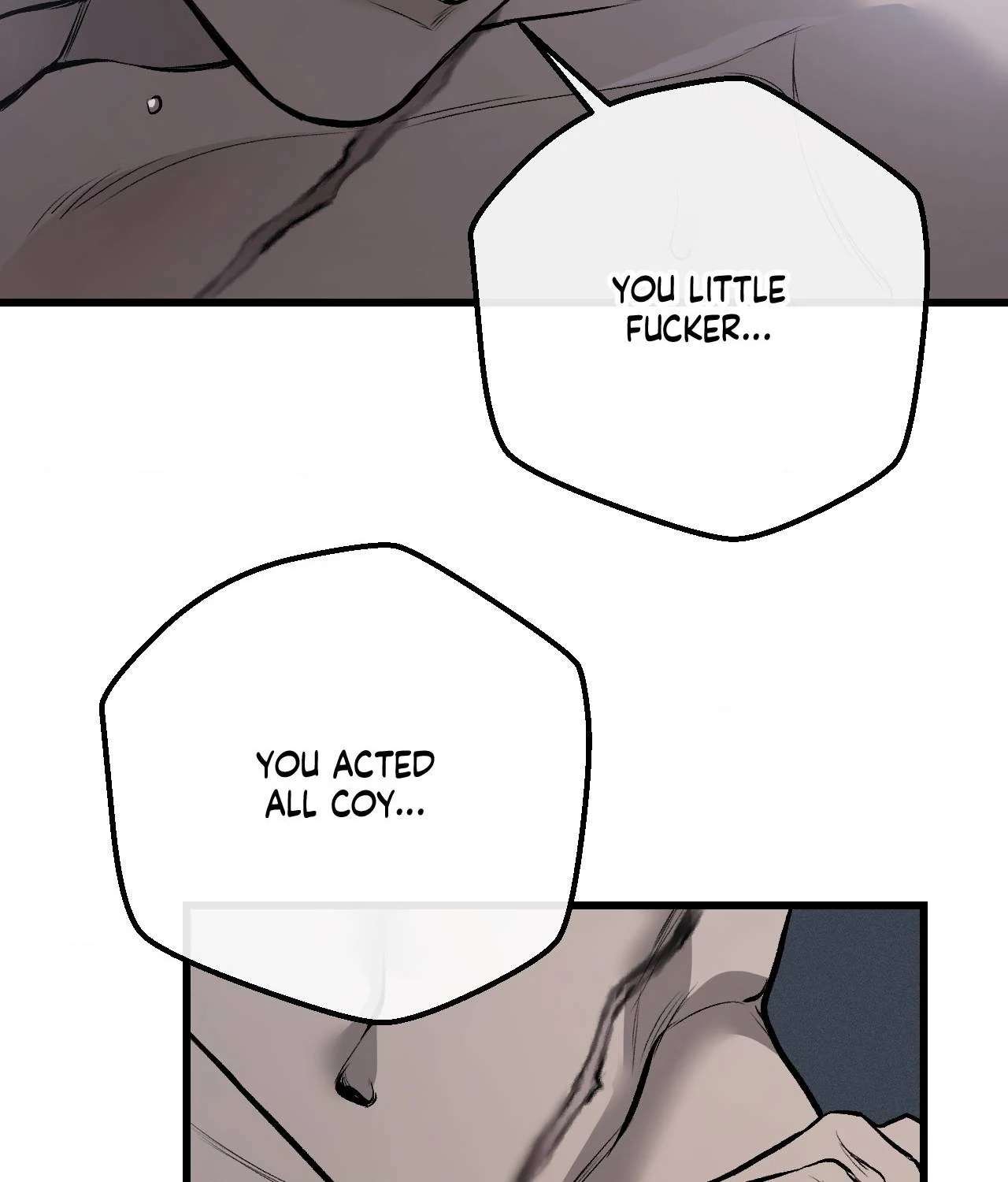 My Personal Caddie Chapter 7 page 24 - 