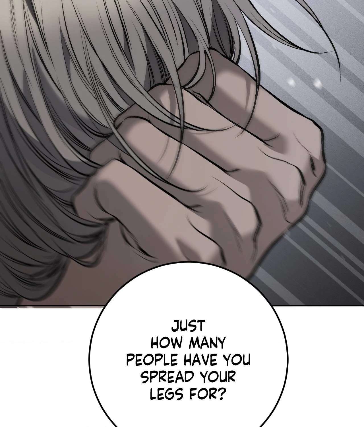 My Personal Caddie Chapter 7 page 29 - 