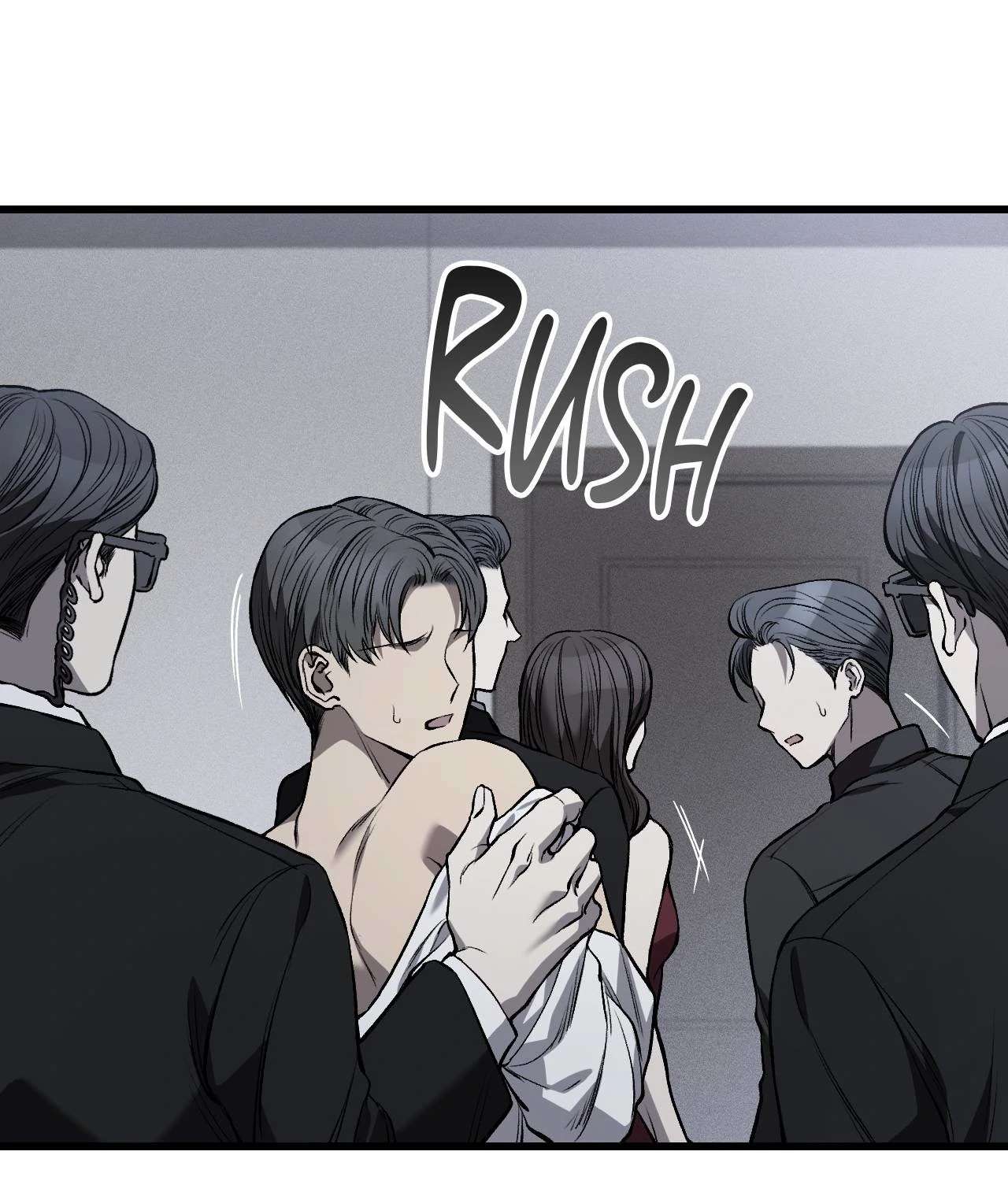 My Personal Caddie Chapter 7 page 4 - 
