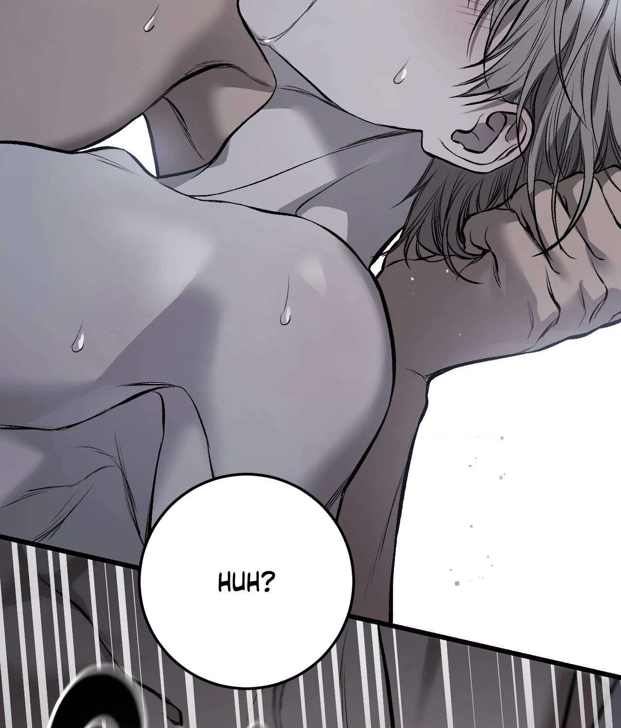 My Personal Caddie Chapter 7 page 31 - 